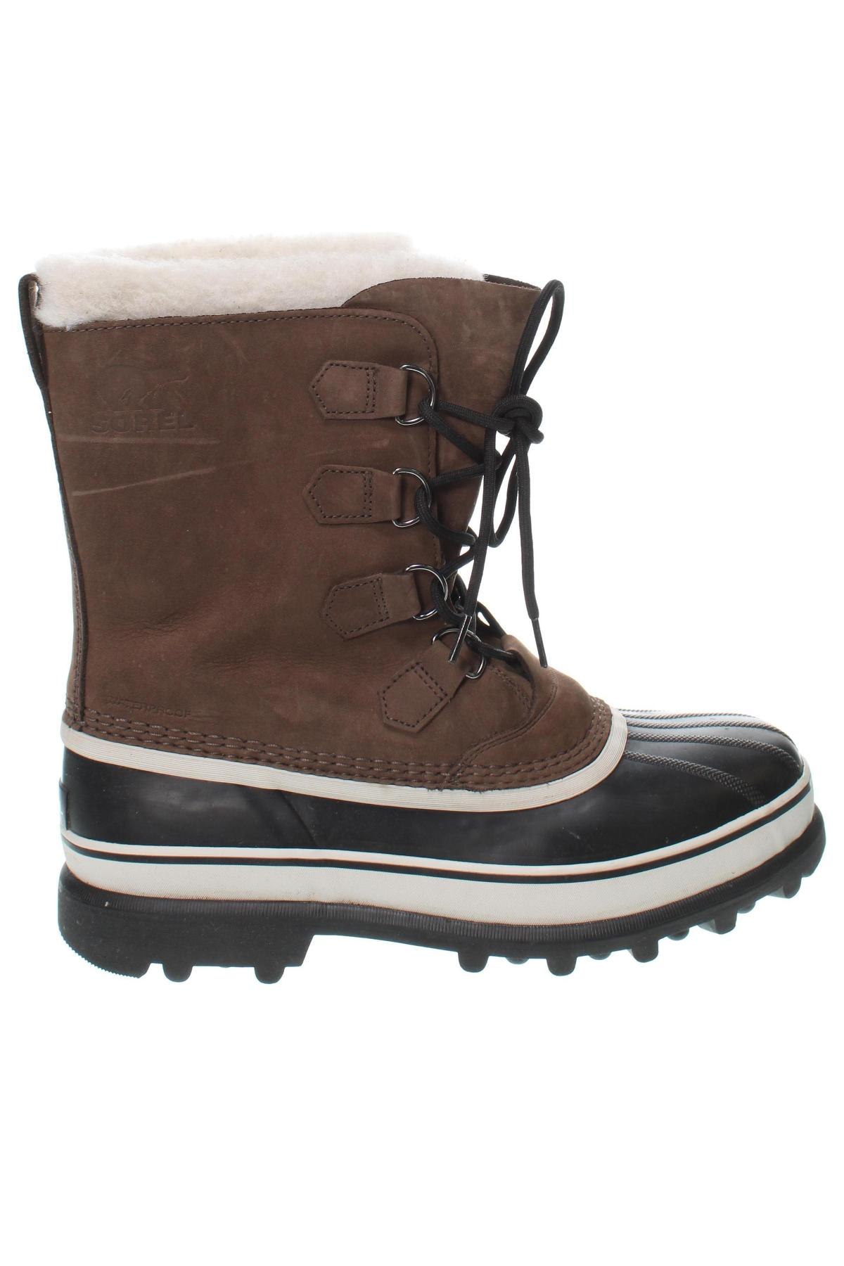 Herrenschuhe Sorel, Größe 44, Farbe Mehrfarbig, Preis 100,49 €