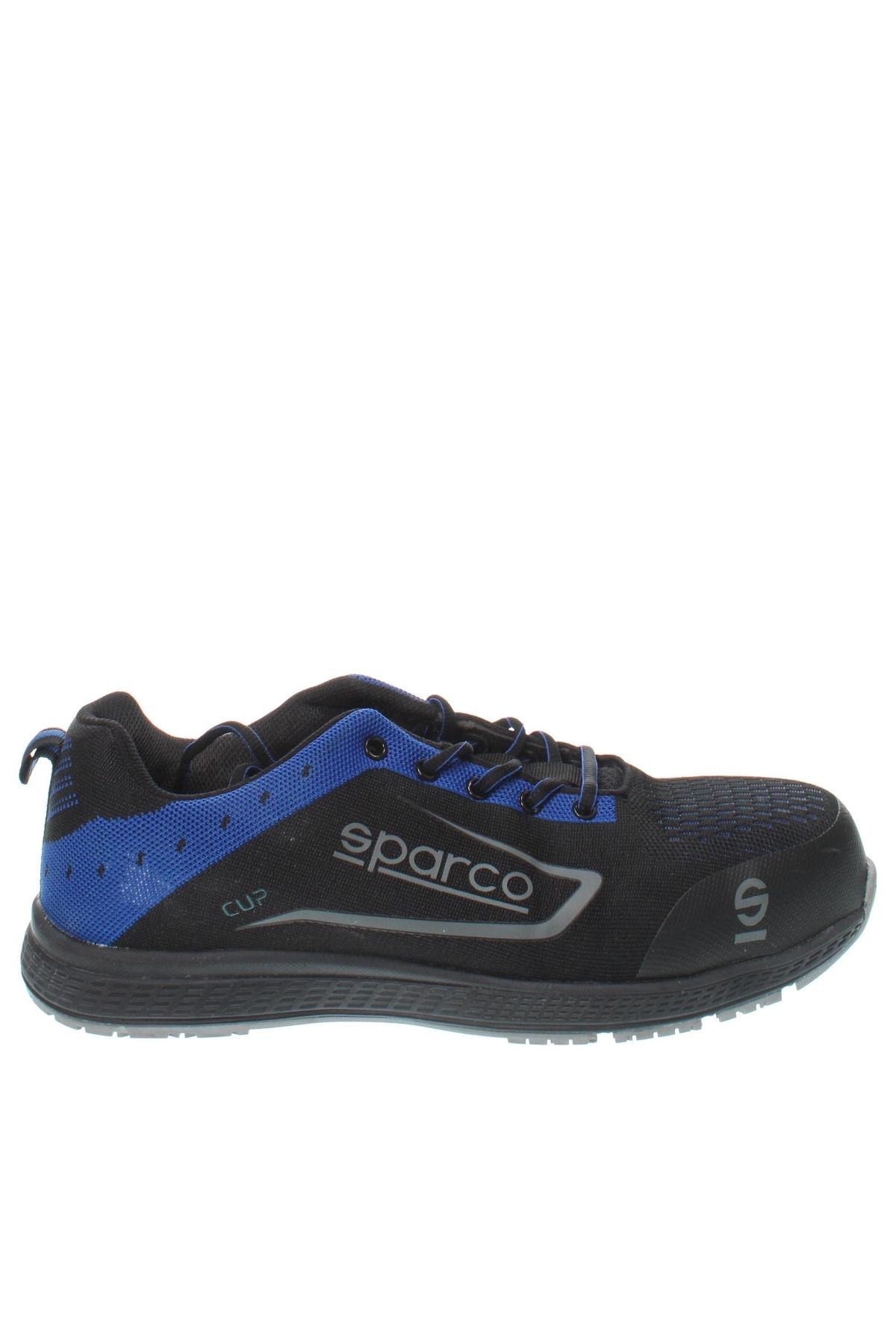 Sparco Herrenschuhe Sparco - günstig bei Remix - #128672397