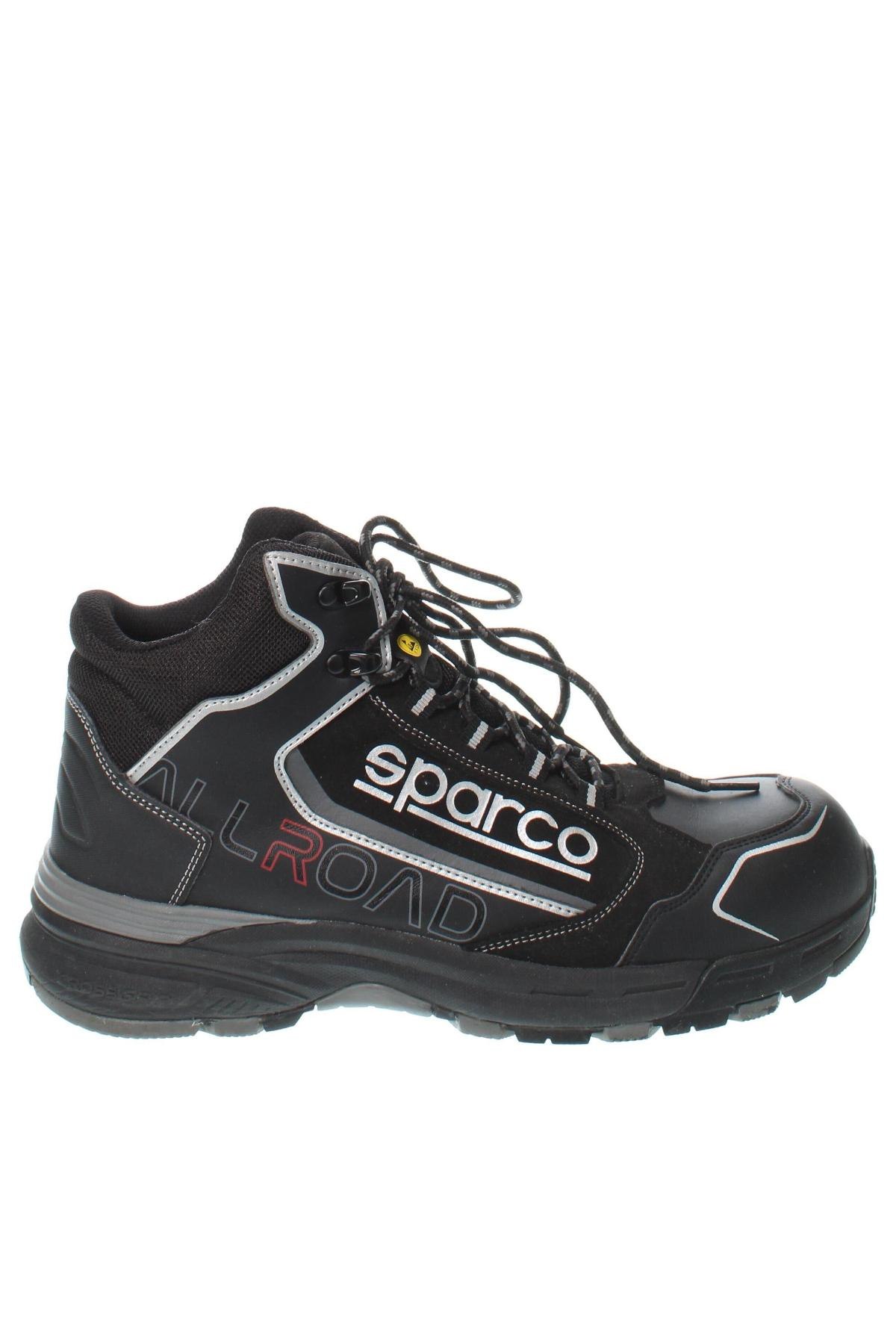 Herrenschuhe Sparco, Größe 42, Farbe Mehrfarbig, Preis 54,49 €