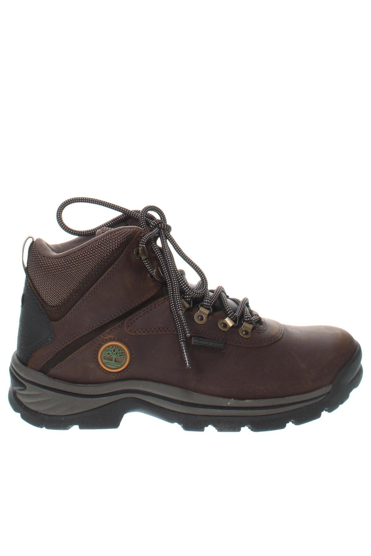 Herrenschuhe Timberland, Größe 41, Farbe Braun, Preis € 126,99