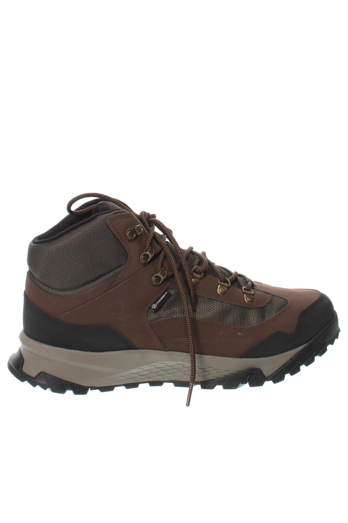 Herrenschuhe Timberland, Größe 47, Farbe Mehrfarbig, Preis 68,99 €