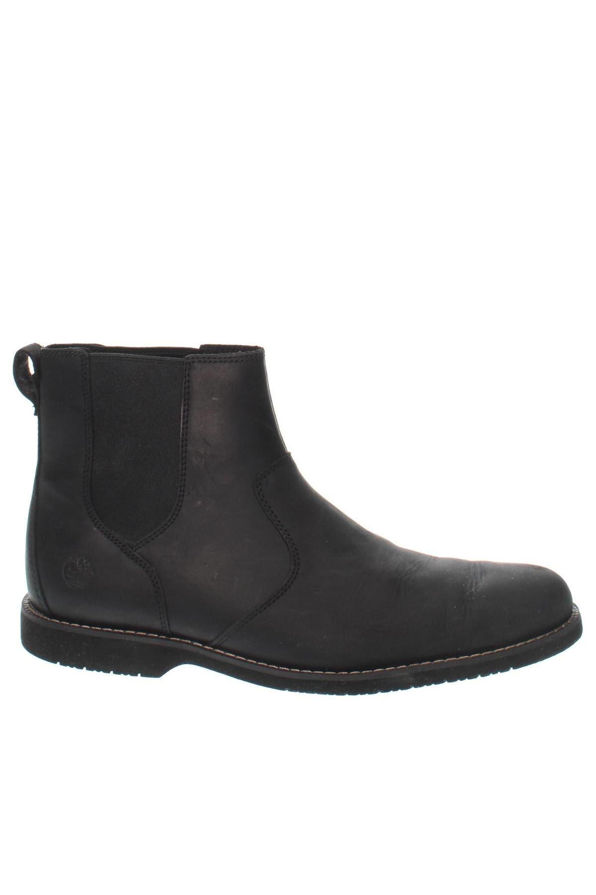 Herrenschuhe Timberland, Größe 43, Farbe Schwarz, Preis 100,49 €