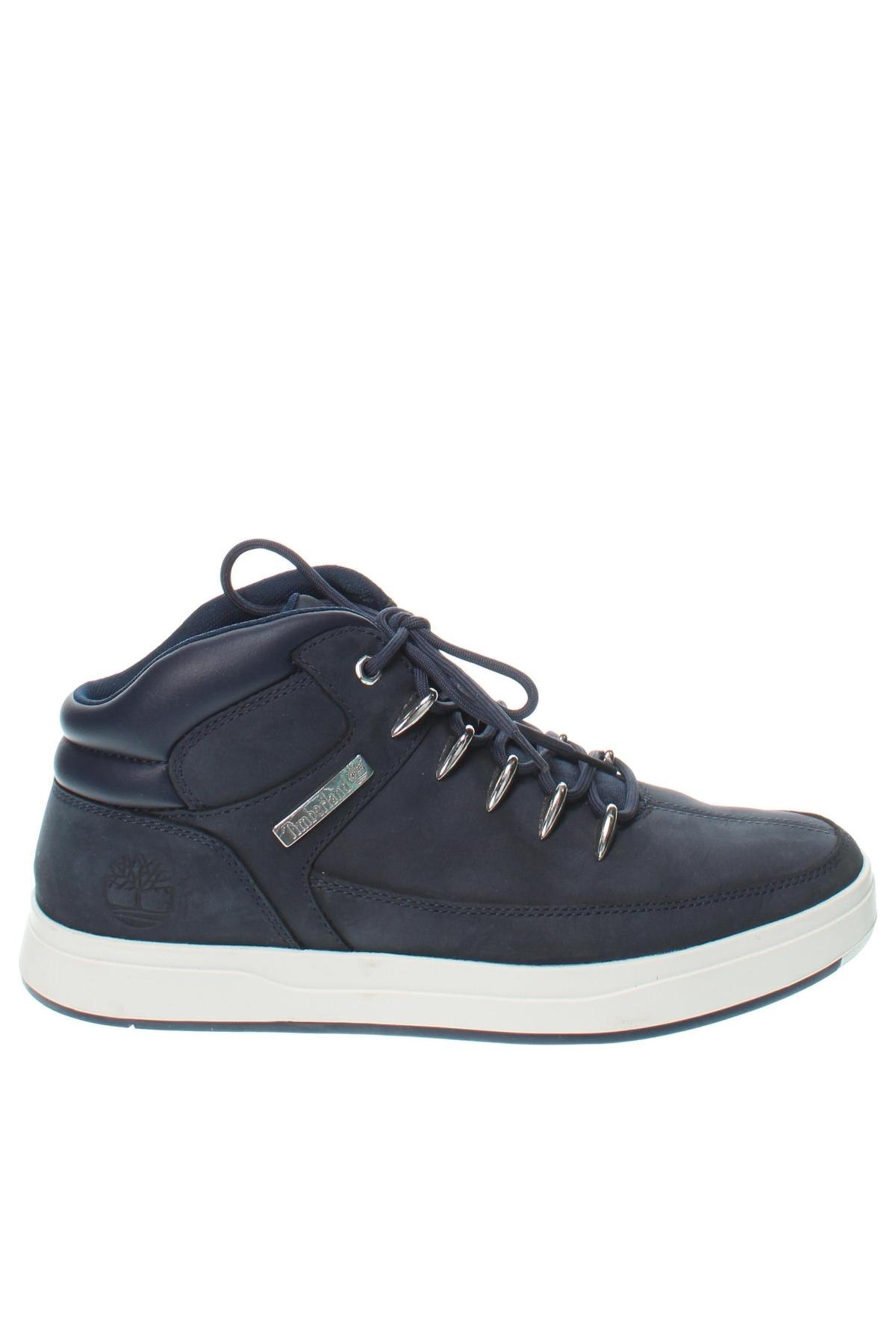 Herrenschuhe Timberland, Größe 43, Farbe Blau, Preis 100,49 €