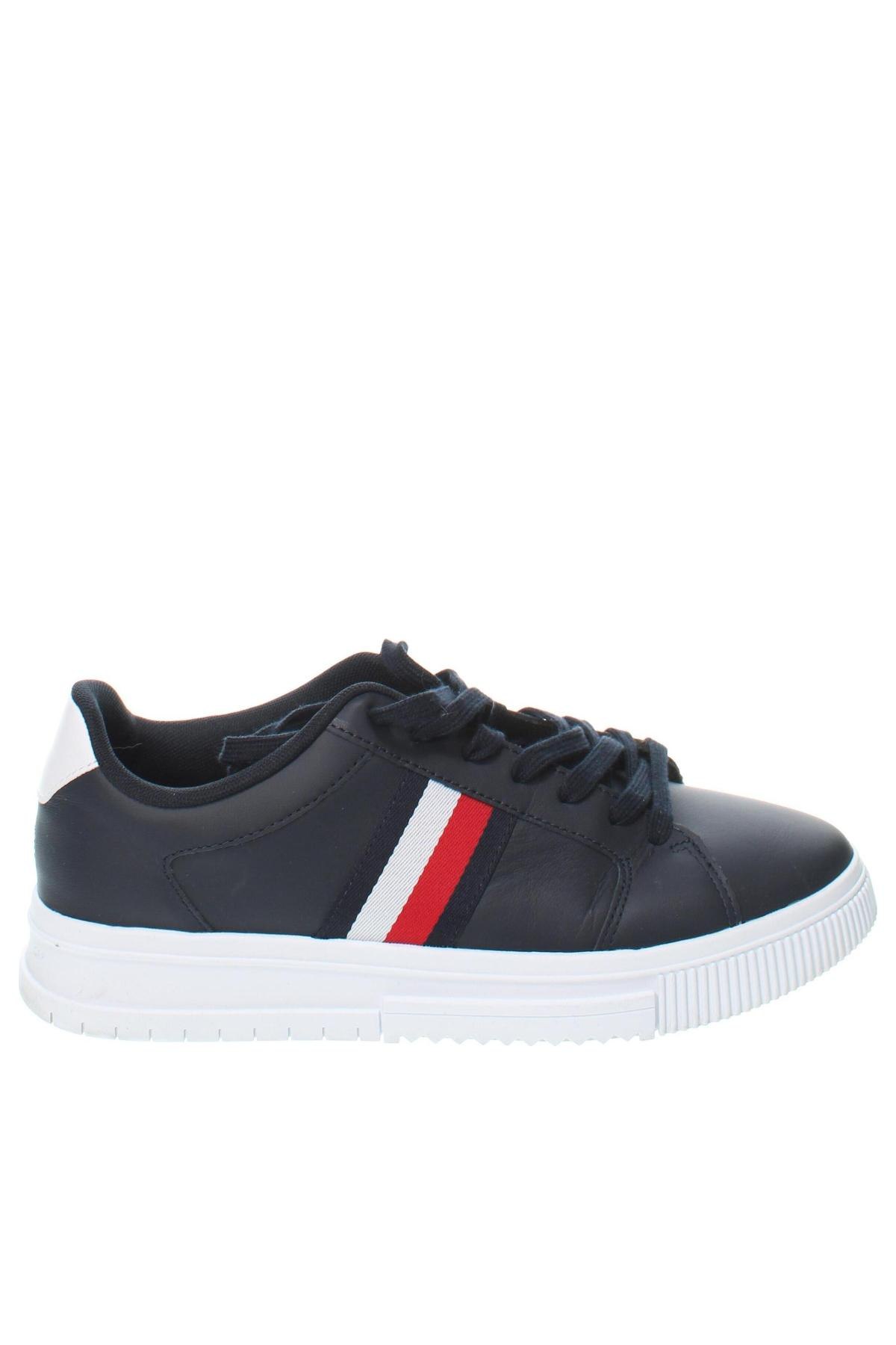 Încălțăminte bărbătească Tommy Hilfiger, Mărime 42, Culoare Albastru, Preț 292,99 Lei