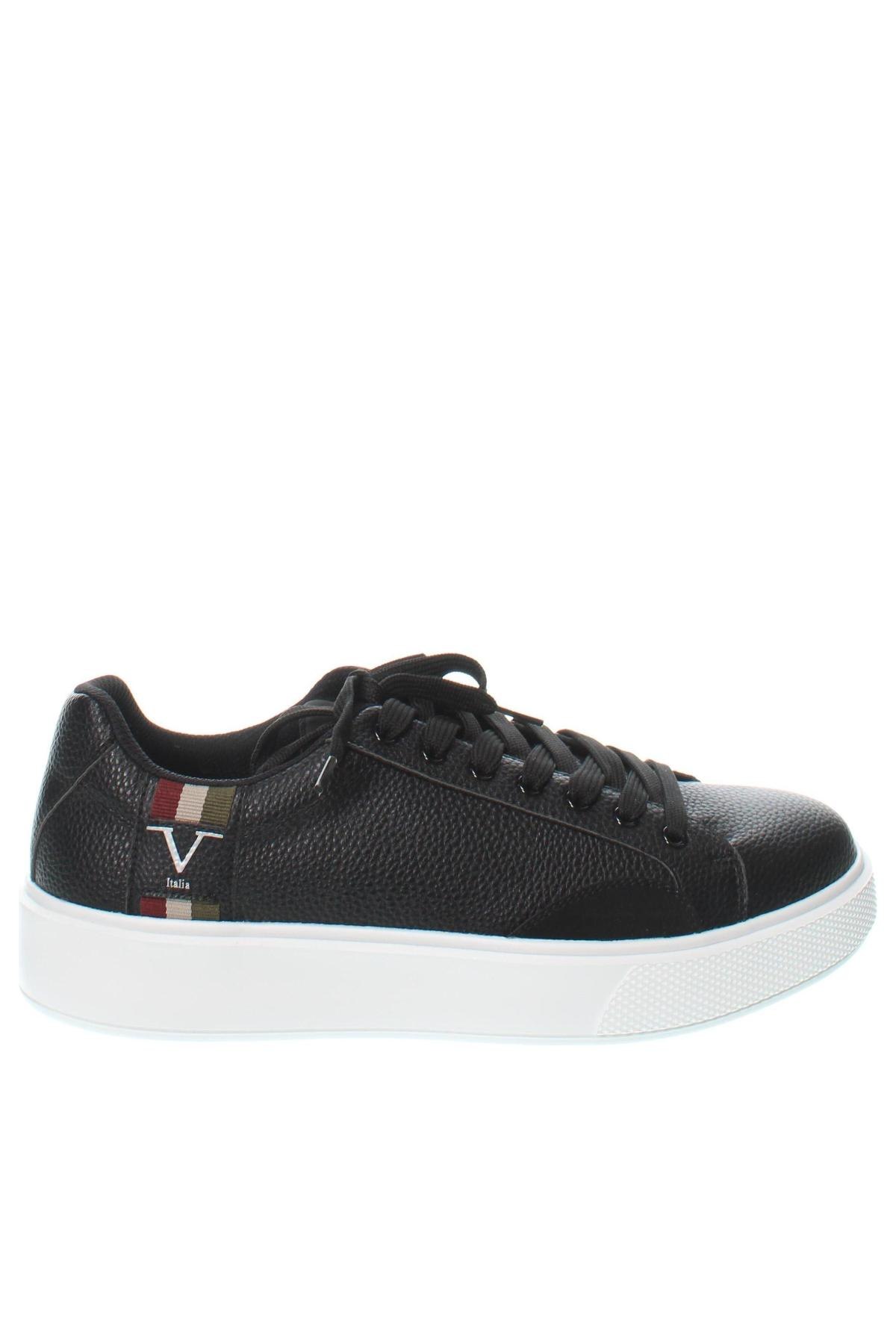 Herrenschuhe V Italia, Größe 42, Farbe Schwarz, Preis 73,99 €