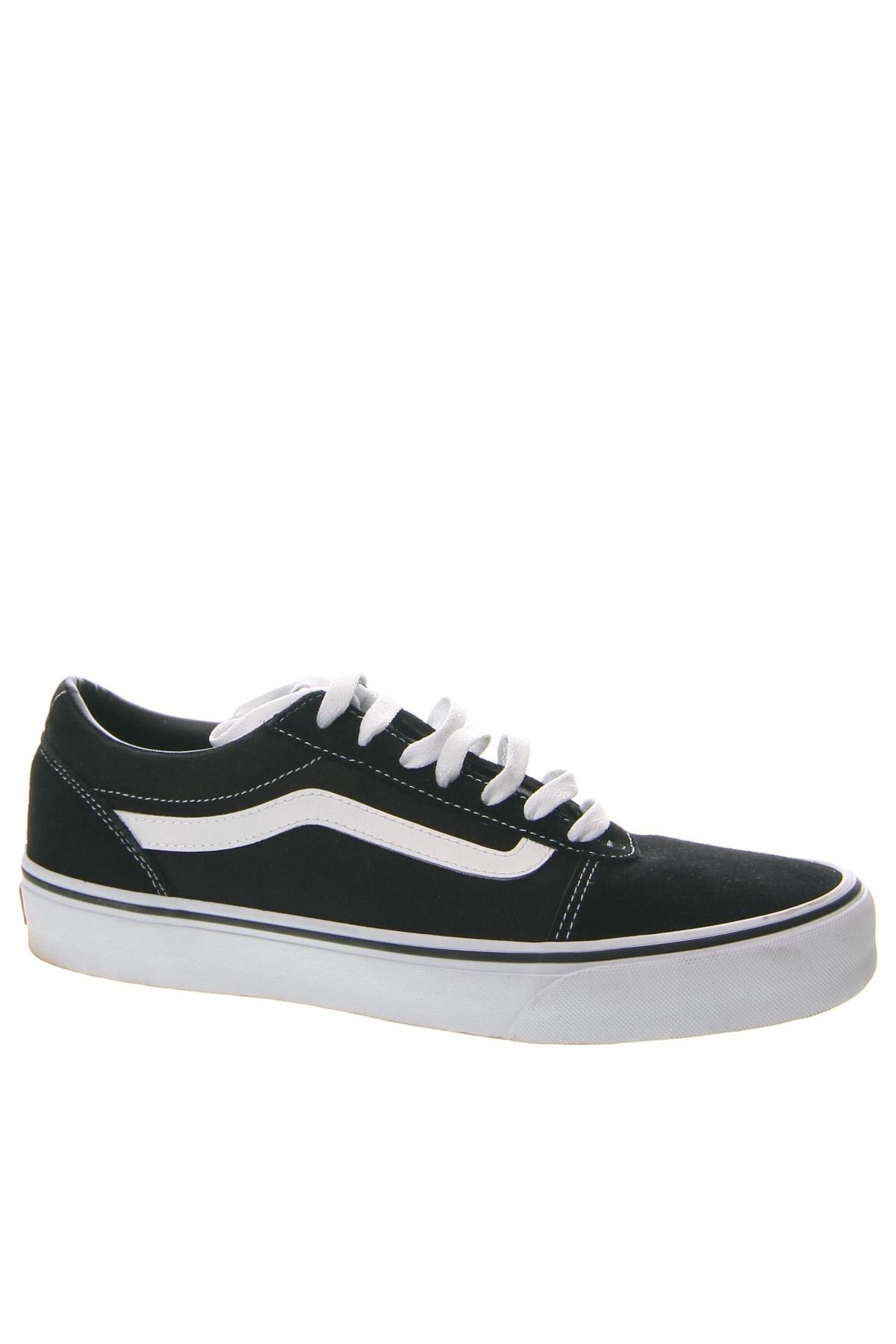 Încălțăminte bărbătească Vans, Mărime 44, Culoare Negru, Preț 157,99 Lei