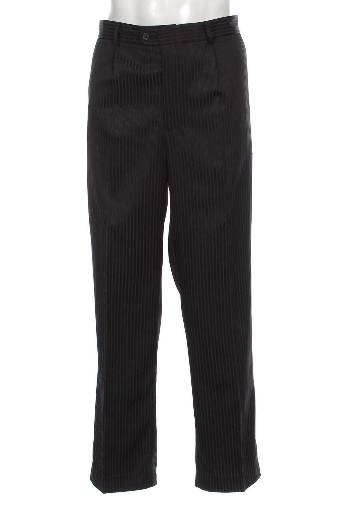 Pantaloni de bărbați, Mărime XL, Culoare Negru, Preț 33,99 Lei