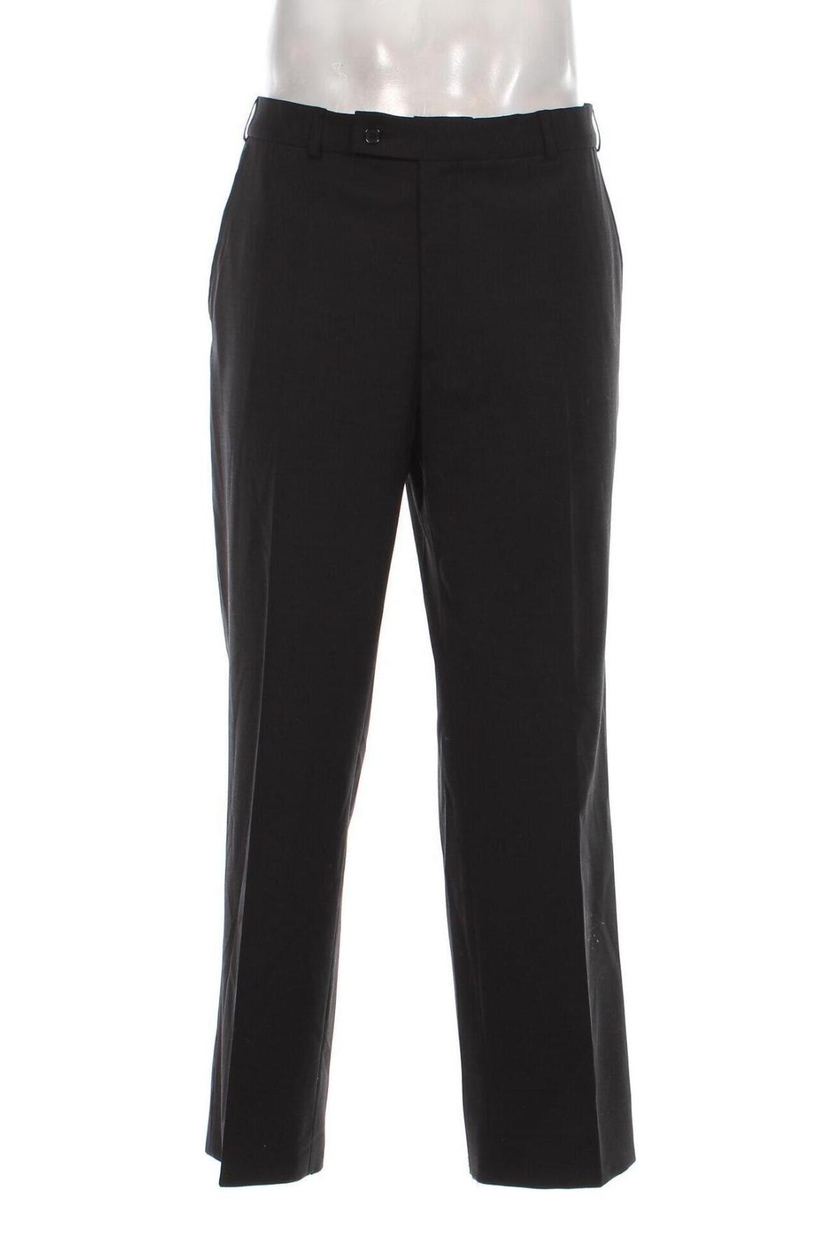 Pantaloni de bărbați, Mărime XL, Culoare Negru, Preț 32,99 Lei