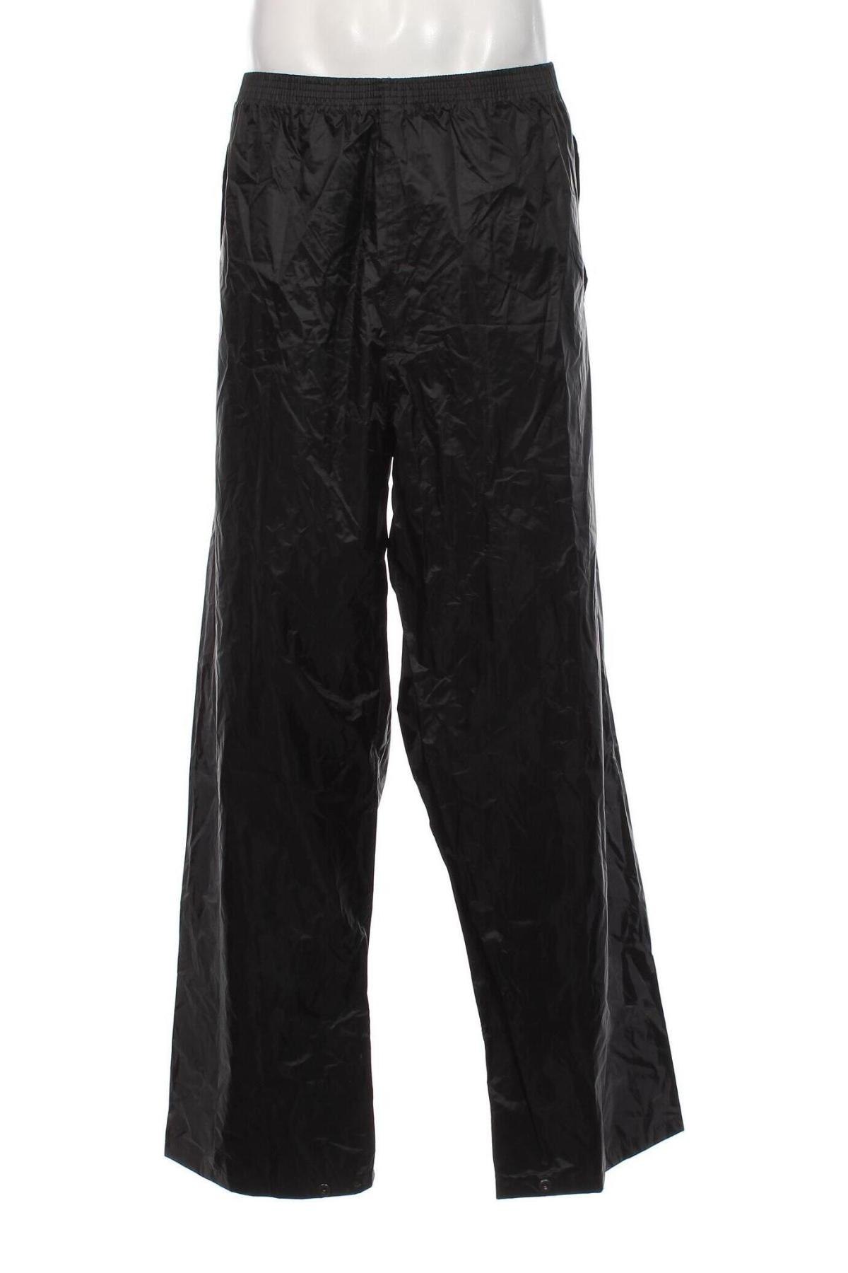 Herrenhose, Größe 4XL, Farbe Schwarz, Preis 17,99 €