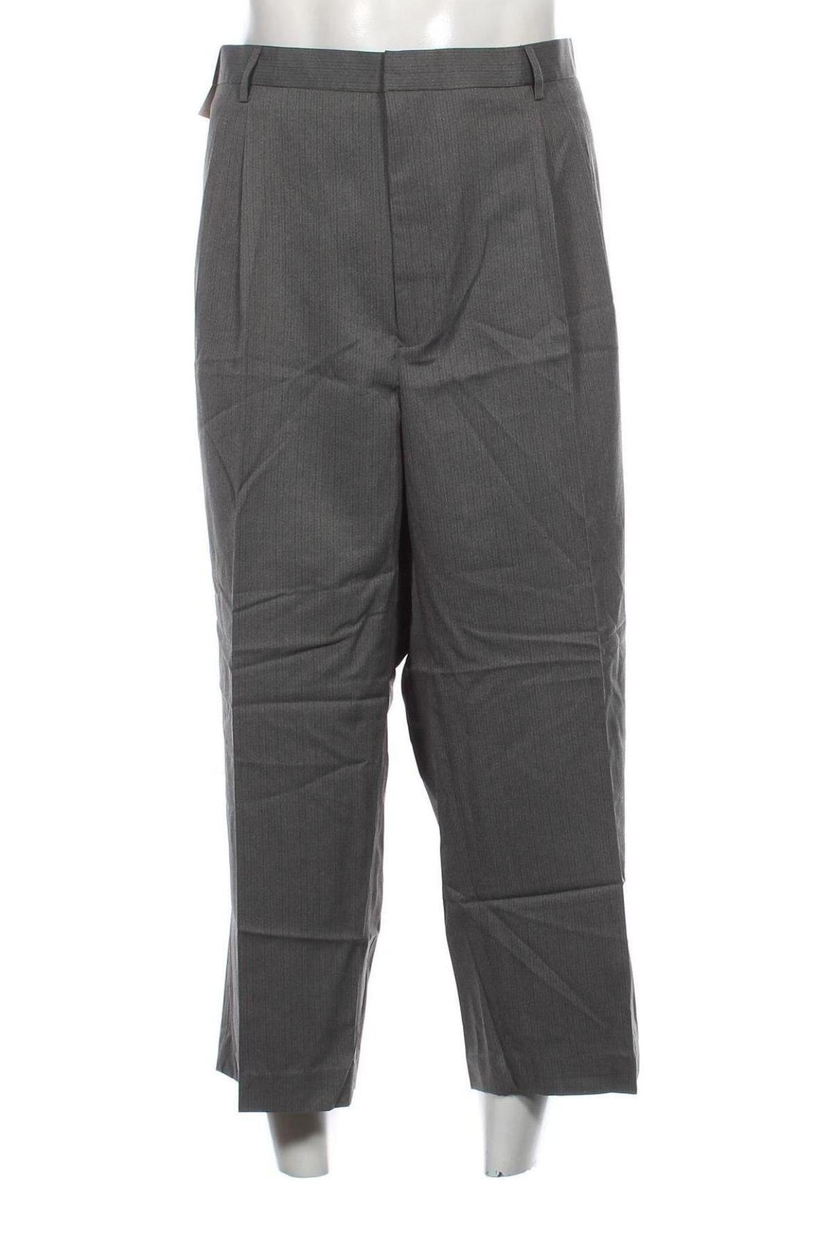 Herrenhose, Größe XXL, Farbe Grau, Preis 10,99 €