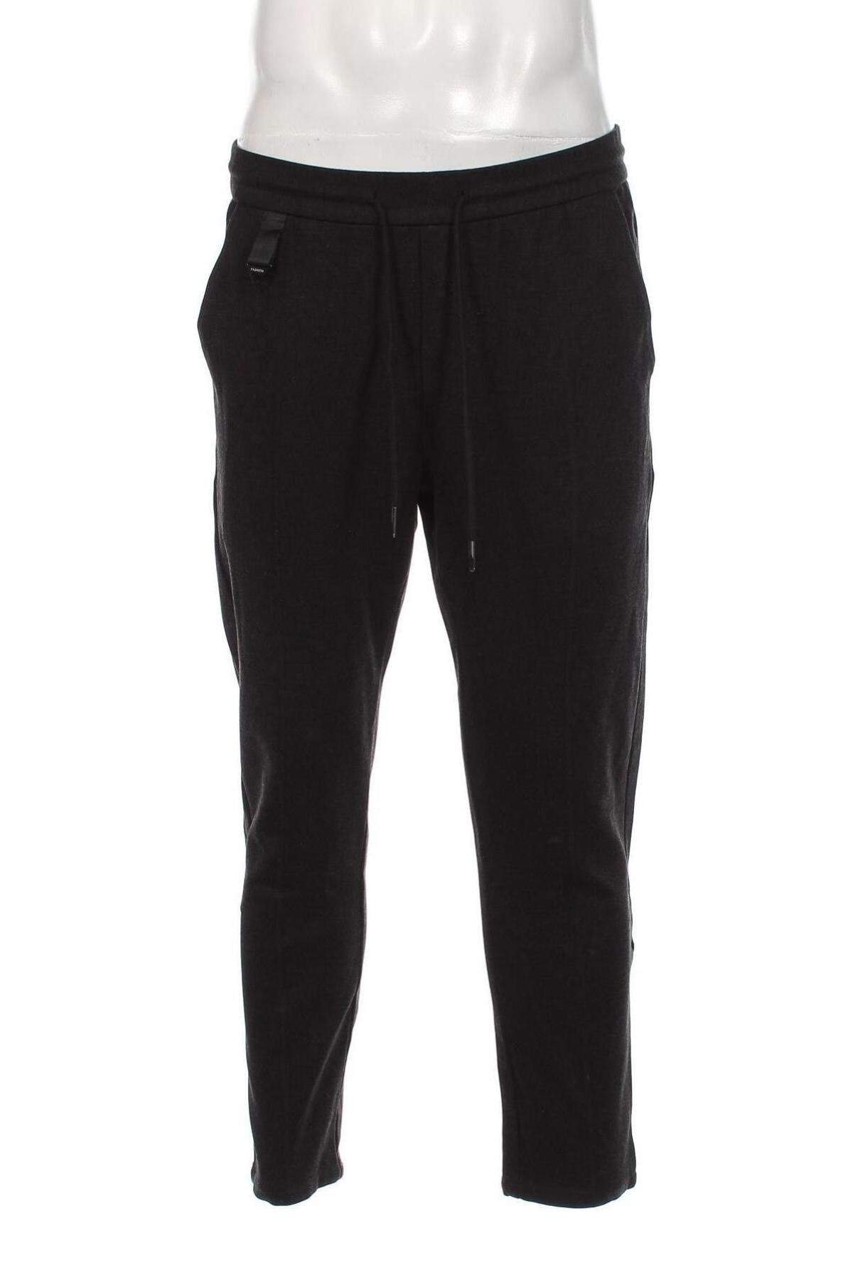 Herrenhose, Größe L, Farbe Schwarz, Preis € 20,29