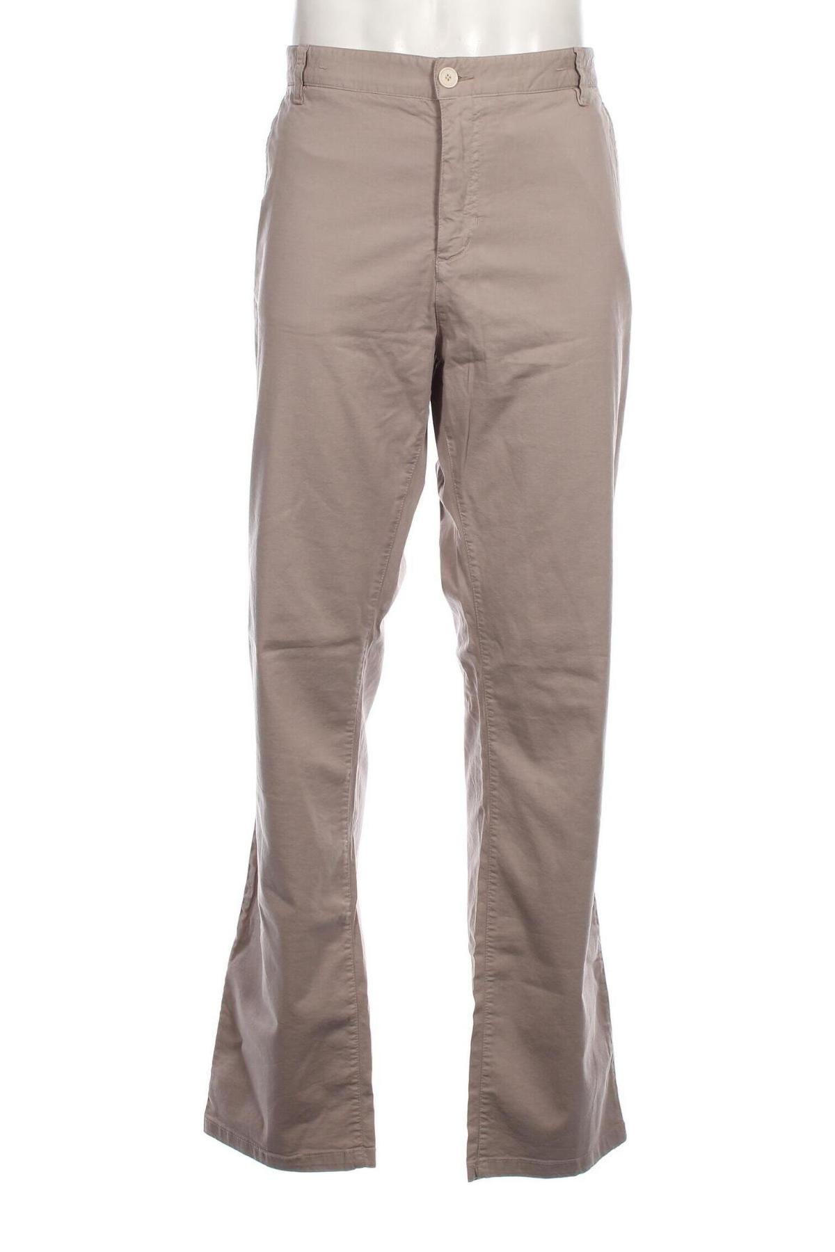 Herrenhose, Größe XXL, Farbe Beige, Preis € 14,83