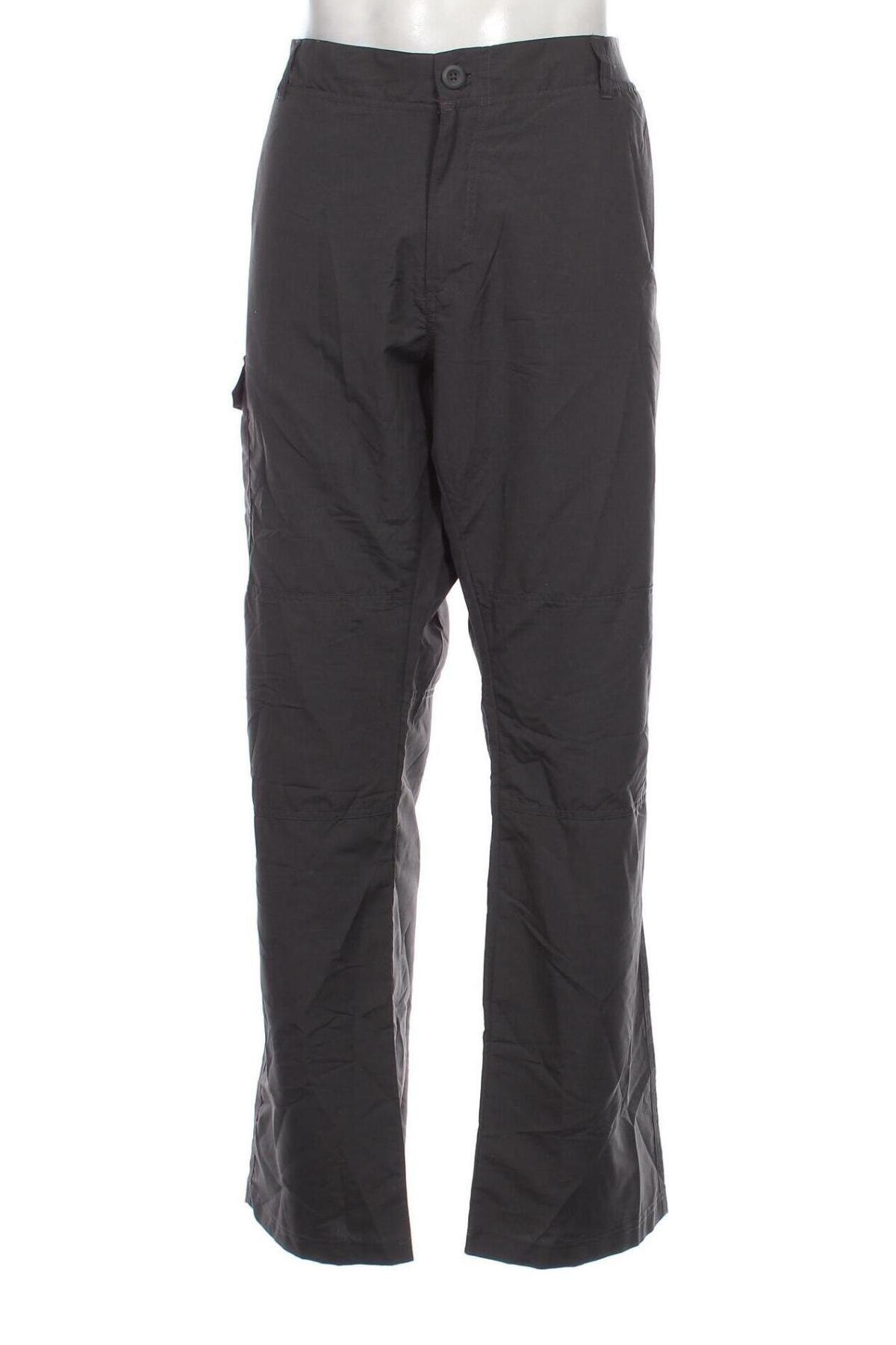 Herrenhose, Größe XXL, Farbe Grau, Preis 5,79 €