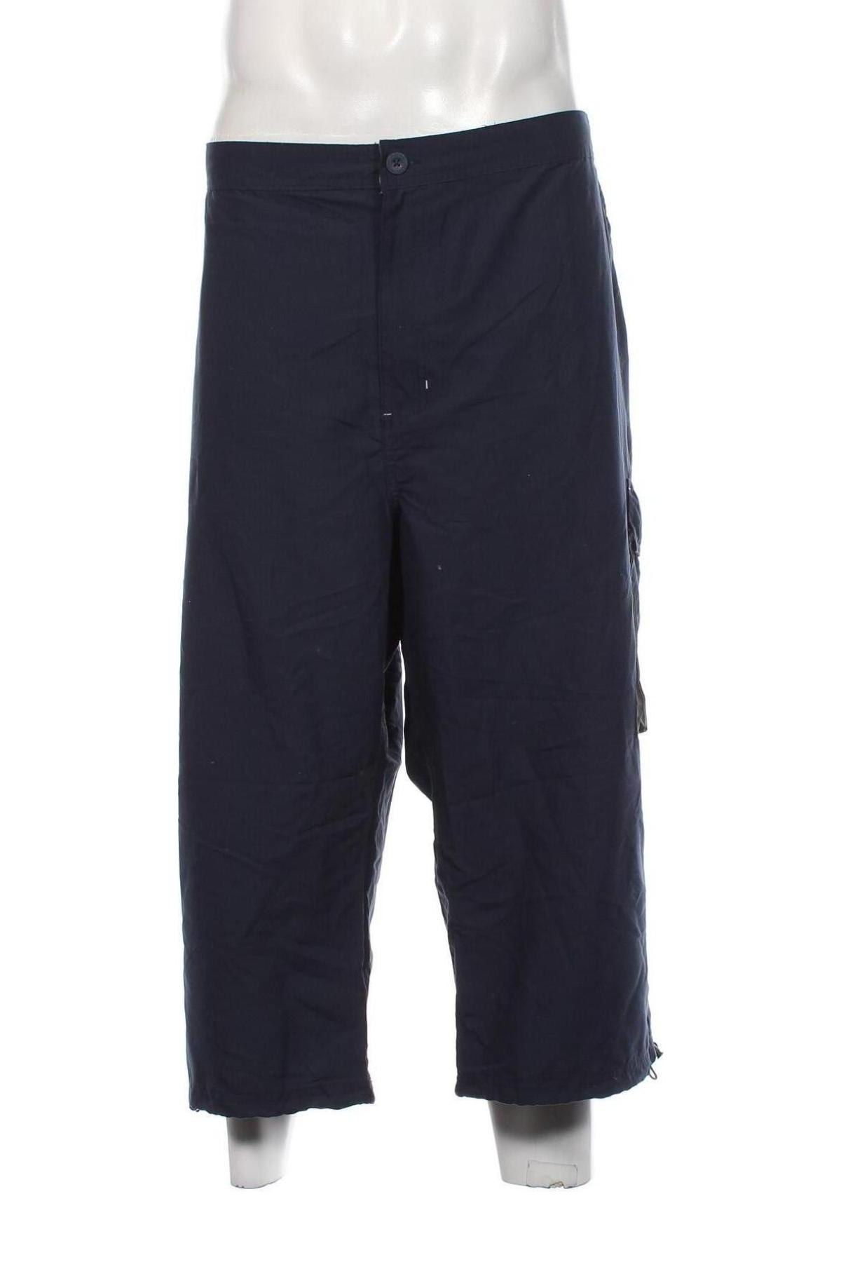 Herrenhose Atlas For Men, Größe 5XL, Farbe Blau, Preis € 17,99