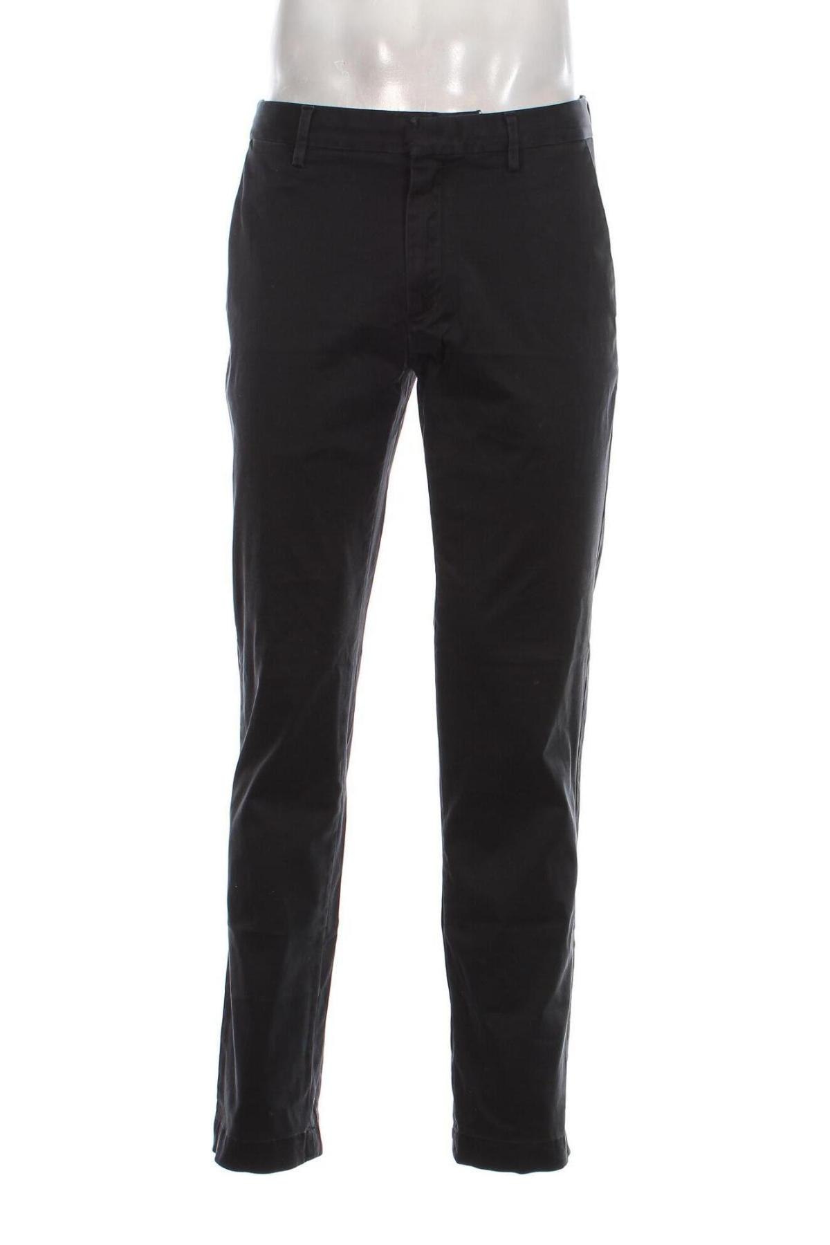 Herrenhose Banana Republic, Größe M, Farbe Grau, Preis 7,99 €