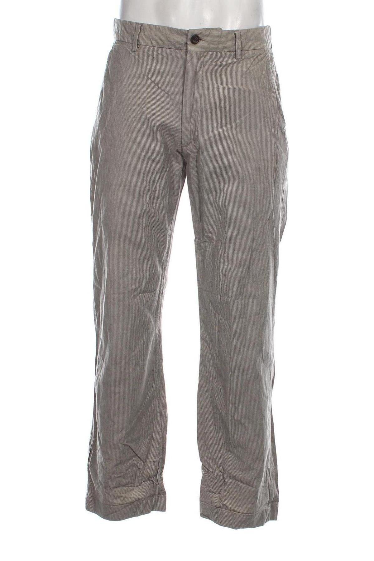 Herrenhose Banana Republic, Größe M, Farbe Grau, Preis 16,79 €