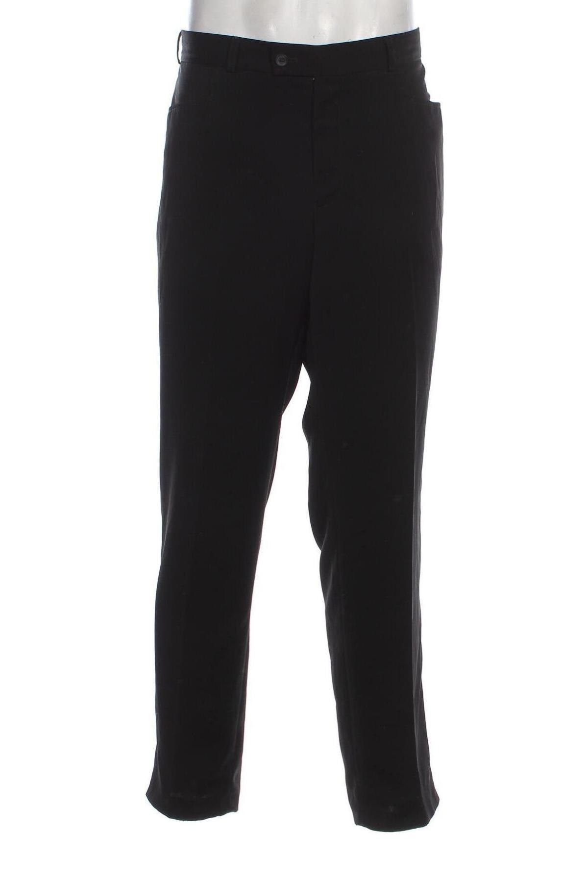 Herrenhose Canda, Größe XXL, Farbe Schwarz, Preis 9,49 €