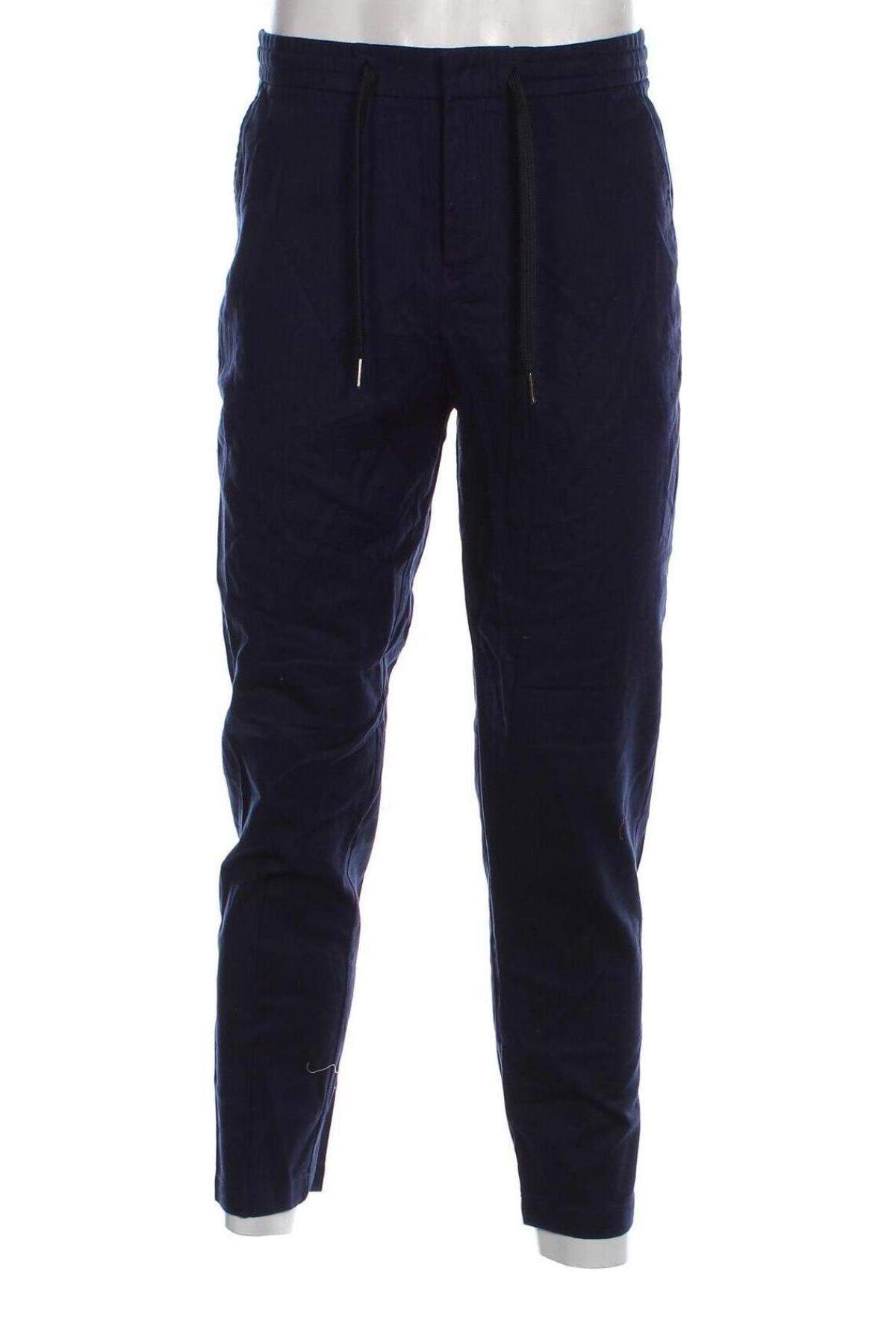 Herrenhose Celio, Größe M, Farbe Blau, Preis 23,99 €