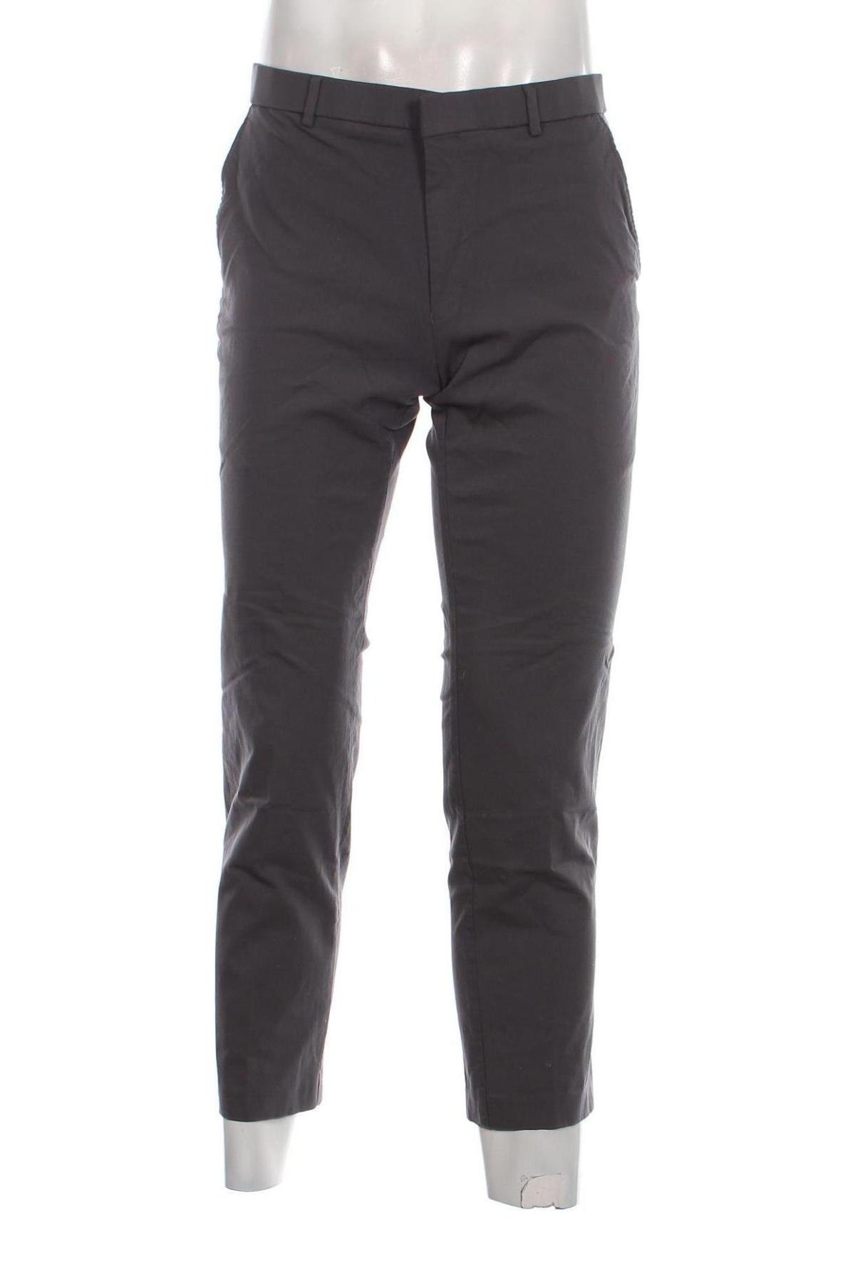 Herrenhose Collection, Größe M, Farbe Grau, Preis 7,49 €