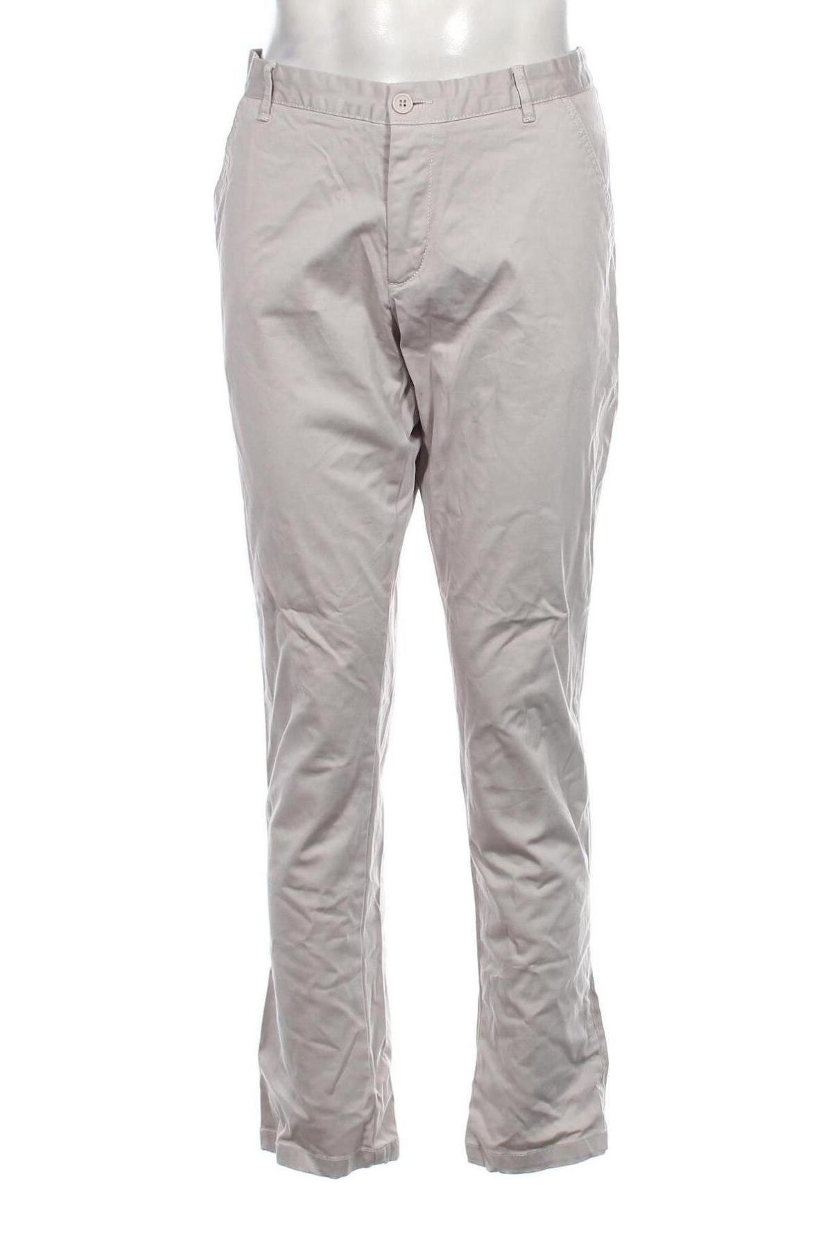 Herrenhose Connor, Größe L, Farbe Grau, Preis 5,49 €