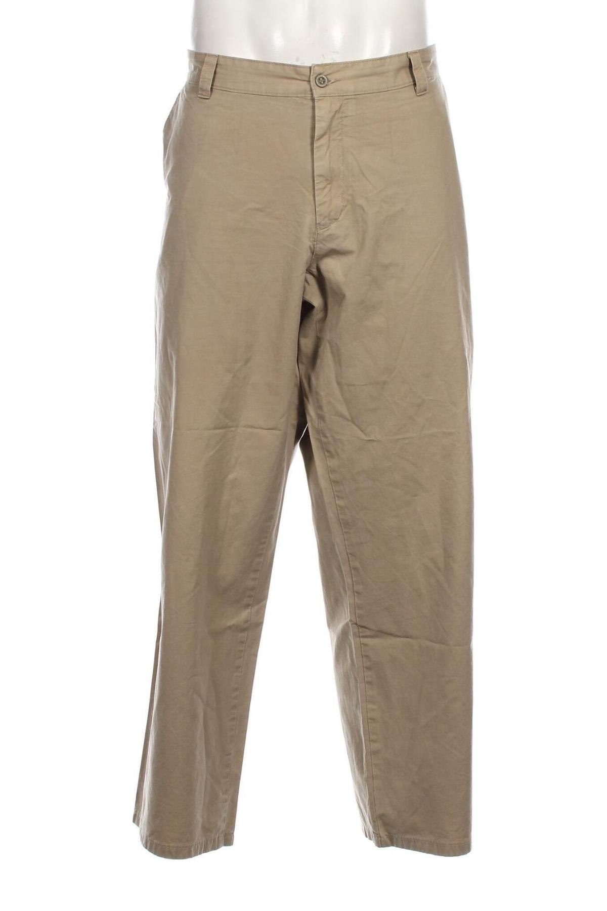 Herrenhose Dockers, Größe XL, Farbe Beige, Preis € 19,14