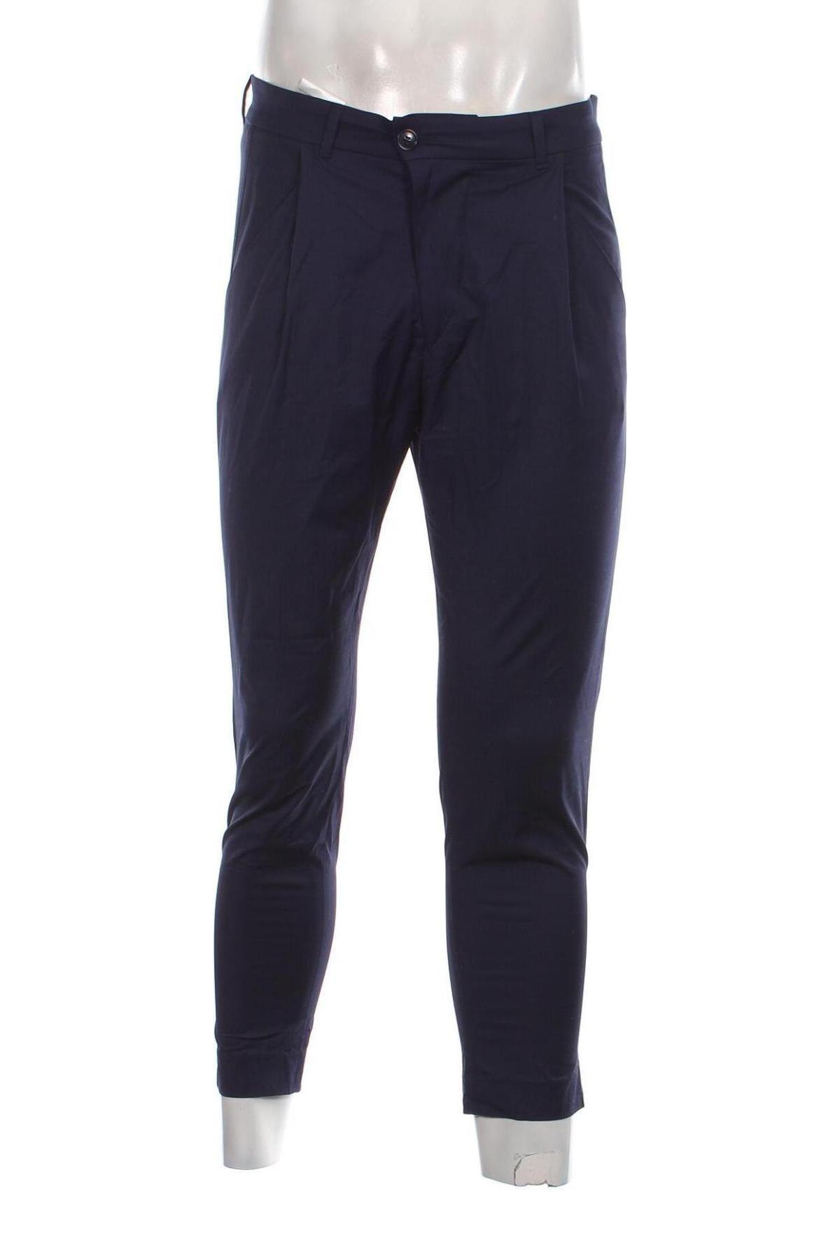 Herrenhose Drykorn for beautiful people, Größe S, Farbe Blau, Preis € 10,49