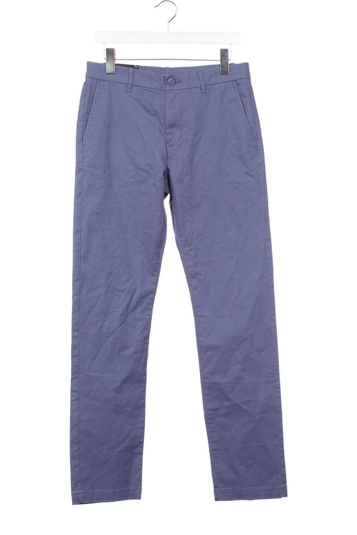 Herrenhose Dunnes Stores, Größe M, Farbe Blau, Preis € 15,80