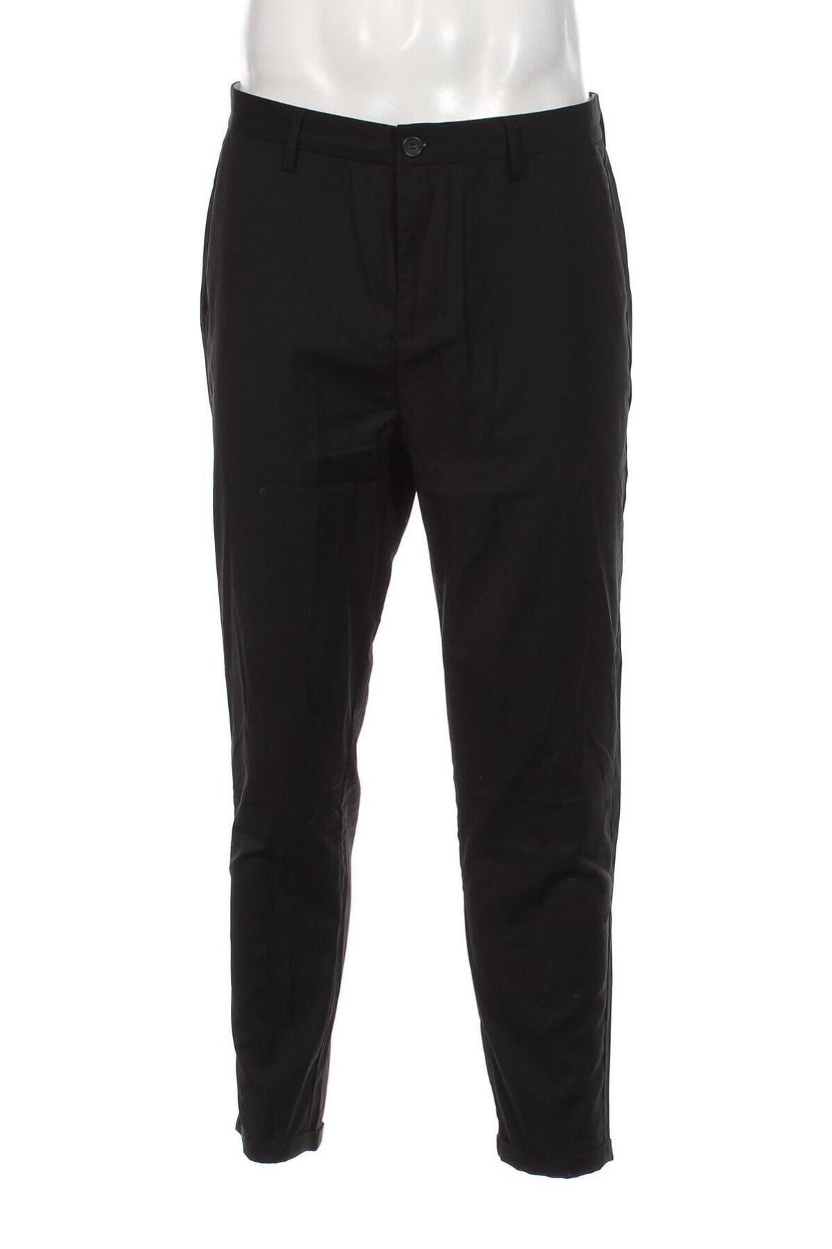 Herrenhose Enos, Größe L, Farbe Schwarz, Preis € 8,79