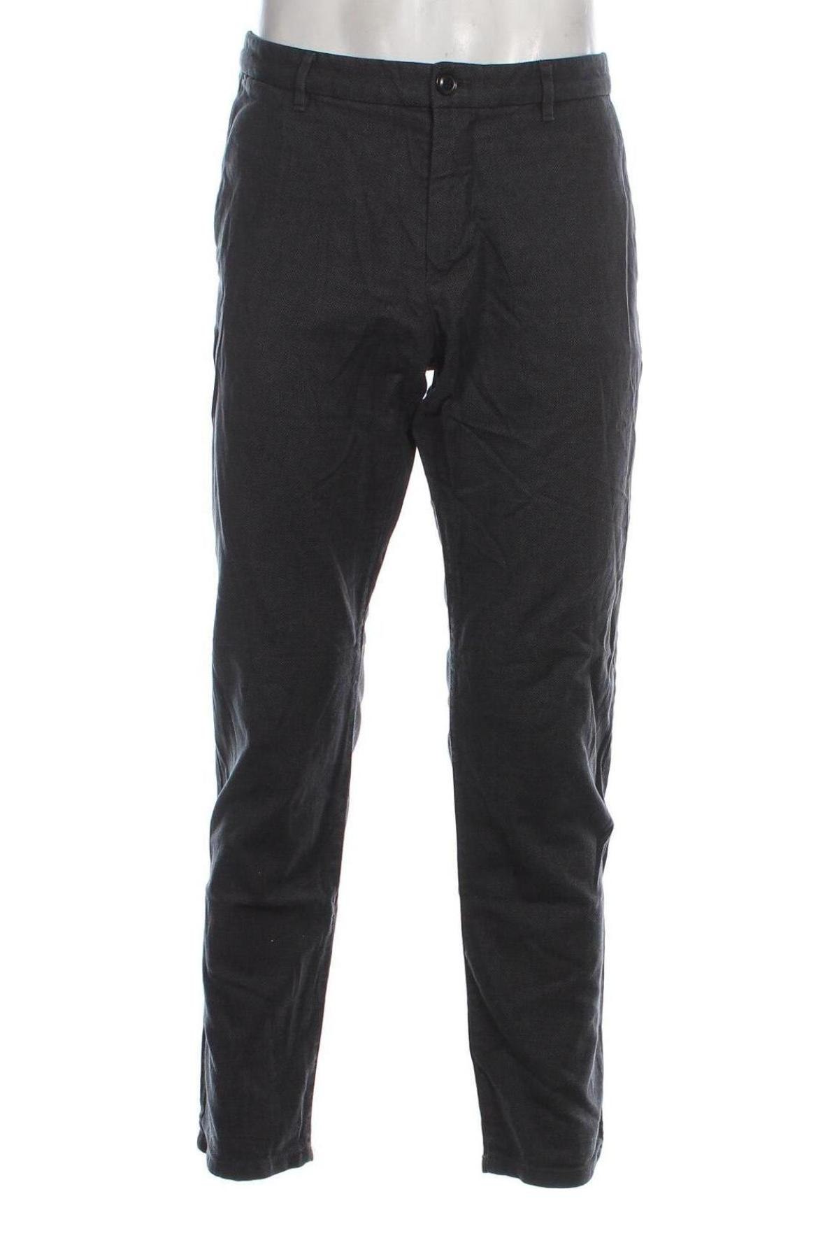 Herrenhose Esprit, Größe L, Farbe Grau, Preis € 7,49