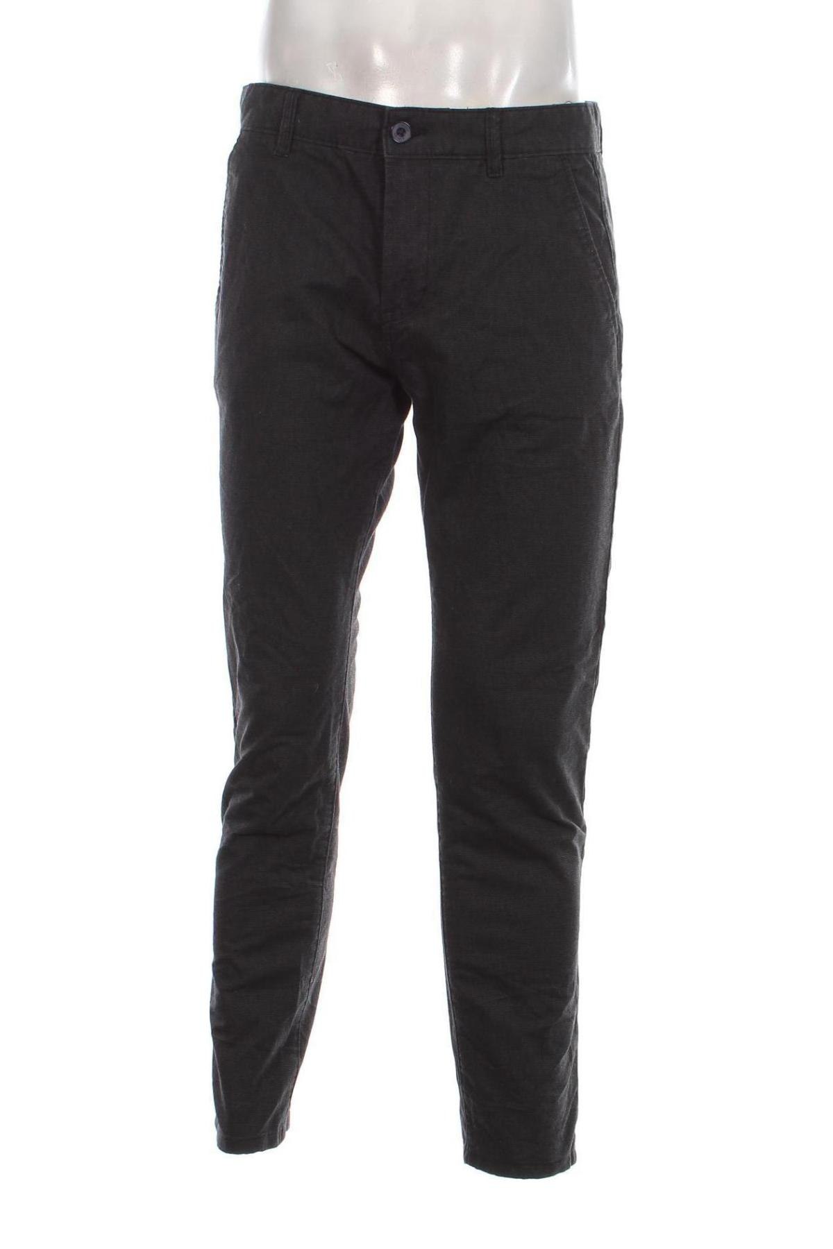 Herrenhose Esprit, Größe M, Farbe Grau, Preis 7,99 €