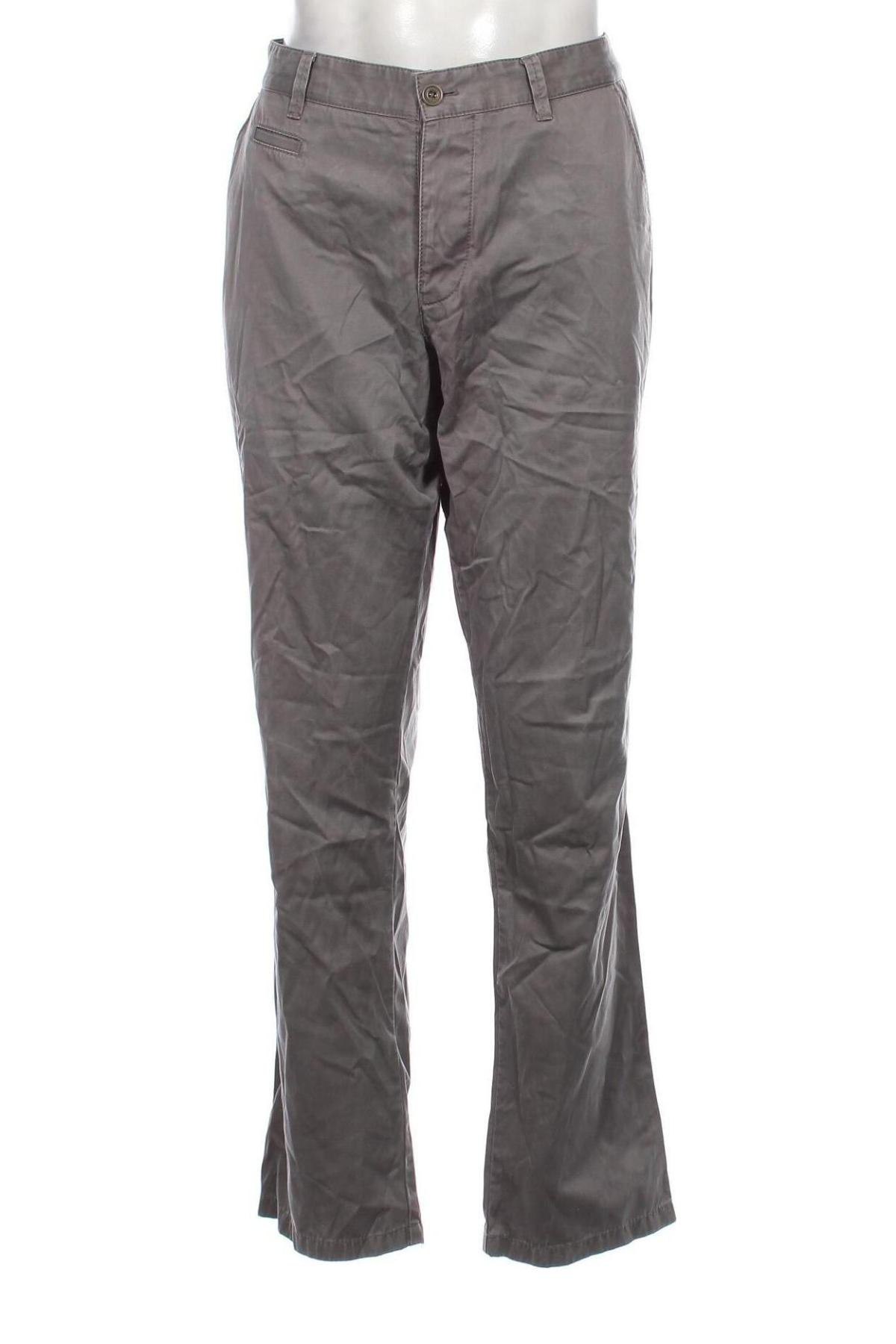 Herrenhose Esprit, Größe XL, Farbe Grau, Preis € 7,49