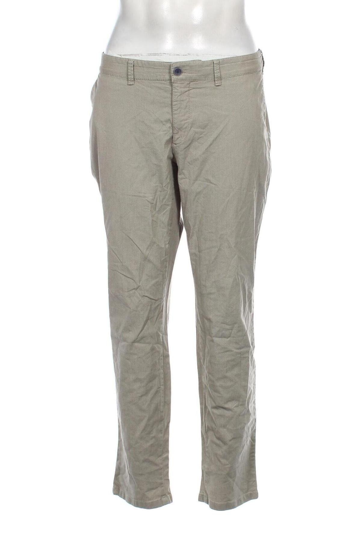 Herrenhose Eurex by Brax, Größe XL, Farbe Grau, Preis € 6,99