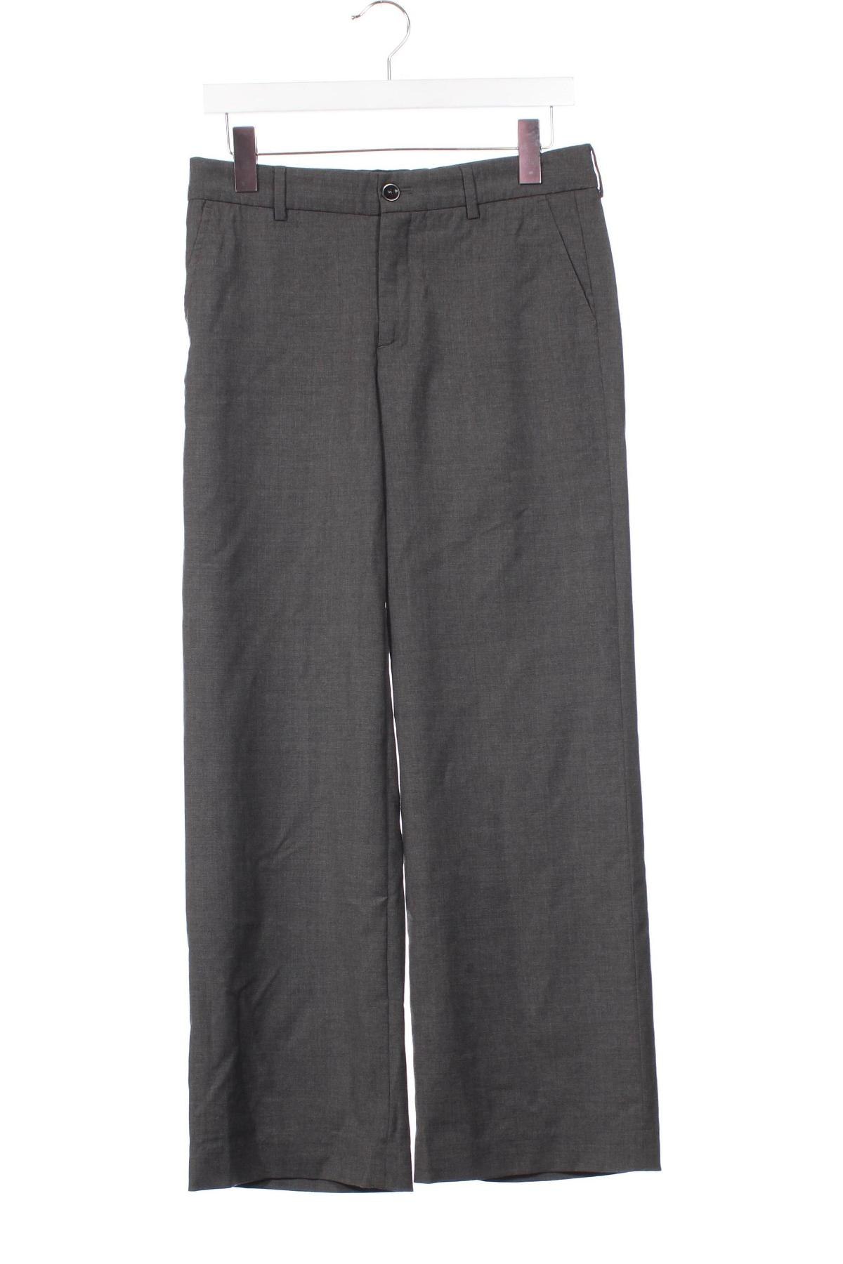 Herrenhose Filippa K, Größe S, Farbe Grau, Preis 28,49 €