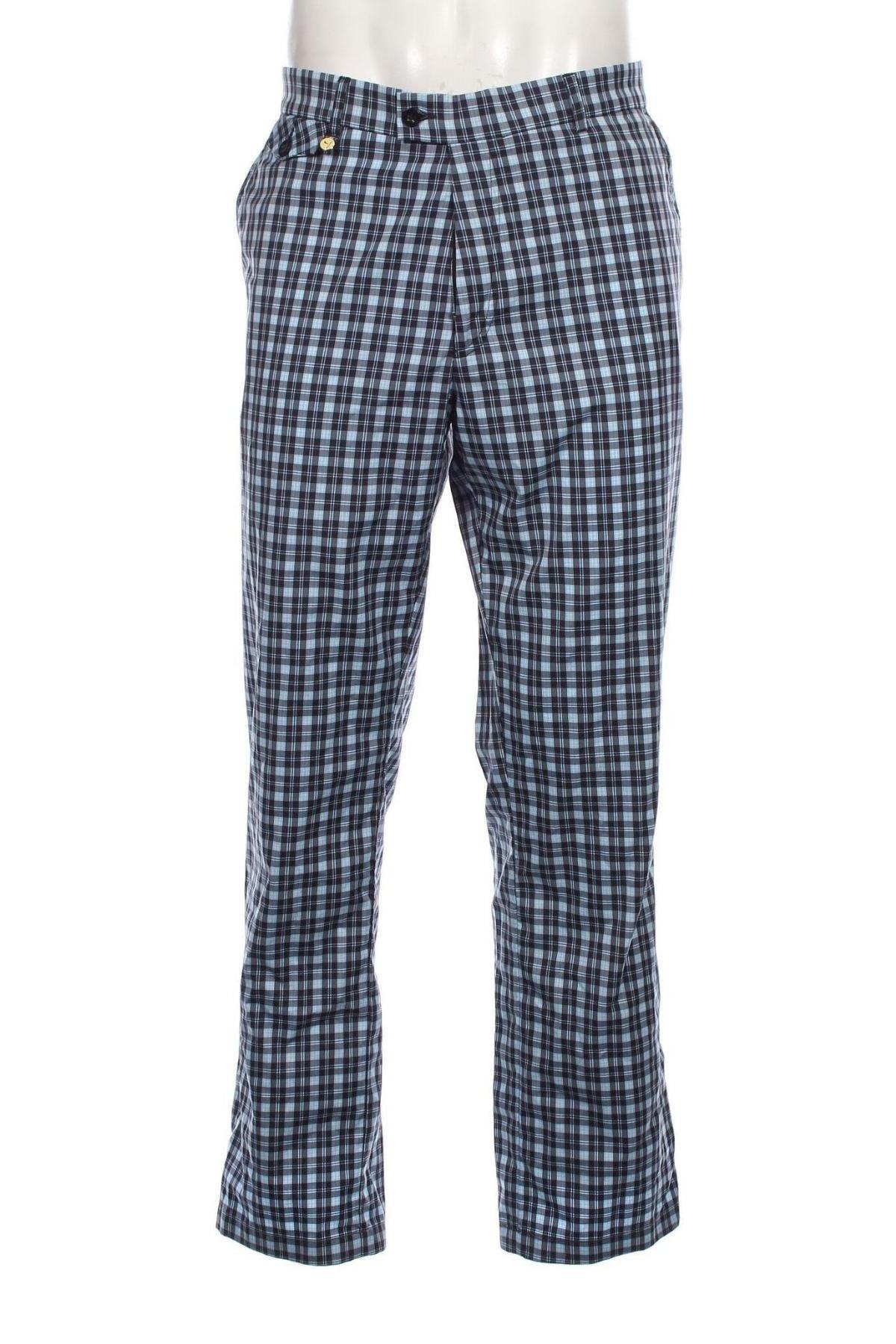 Pantaloni de bărbați Golfino, Mărime XL, Culoare Multicolor, Preț 111,99 Lei