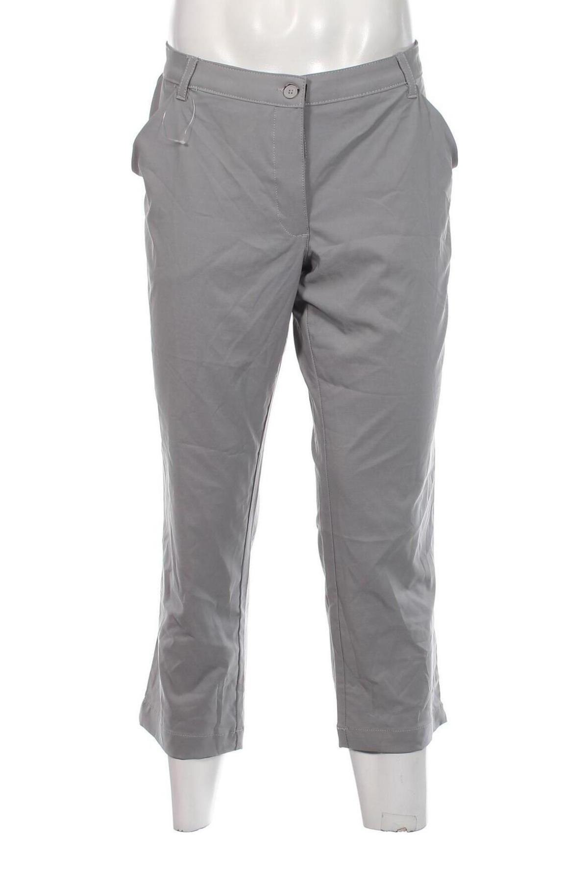 Herrenhose Inoc, Größe L, Farbe Grau, Preis 5,49 €