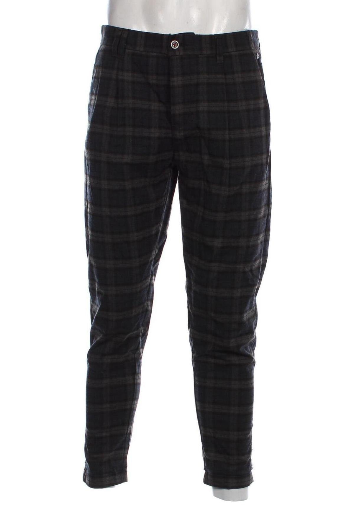 Herrenhose Jack & Jones, Größe M, Farbe Mehrfarbig, Preis € 5,99