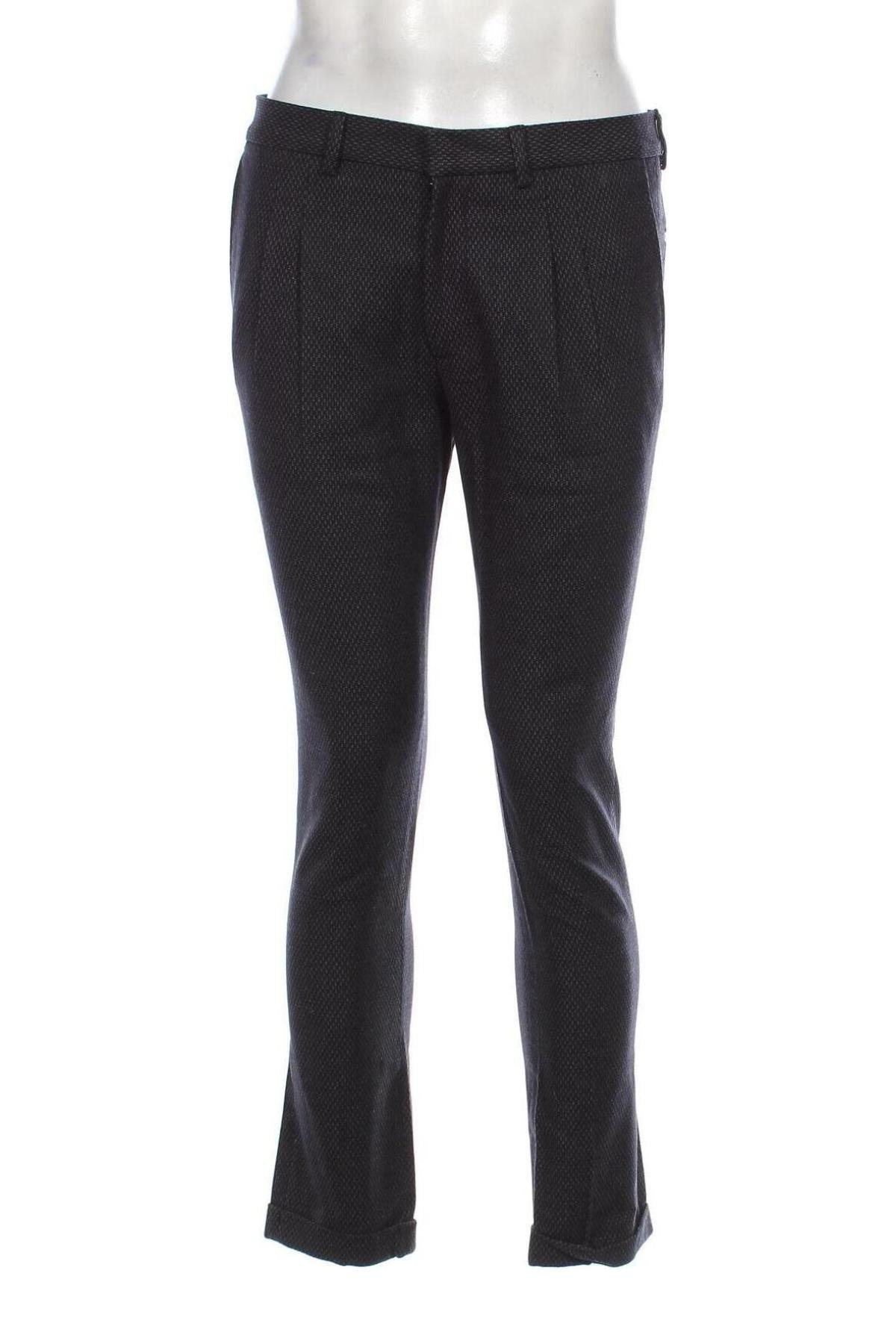 Pantaloni de bărbați Jack & Jones PREMIUM, Mărime M, Culoare Multicolor, Preț 37,99 Lei