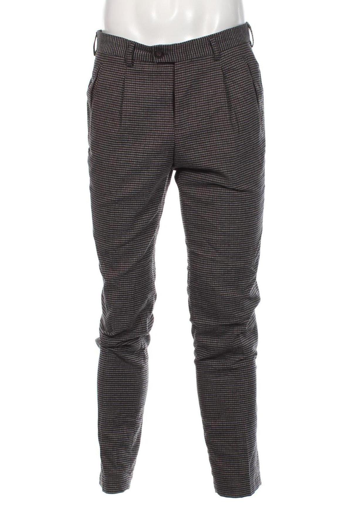 Herrenhose Kruder, Größe L, Farbe Grau, Preis 7,99 €