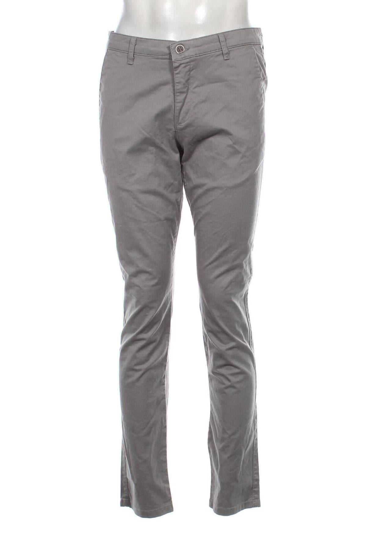 Herrenhose LC Waikiki, Größe L, Farbe Grau, Preis € 13,03