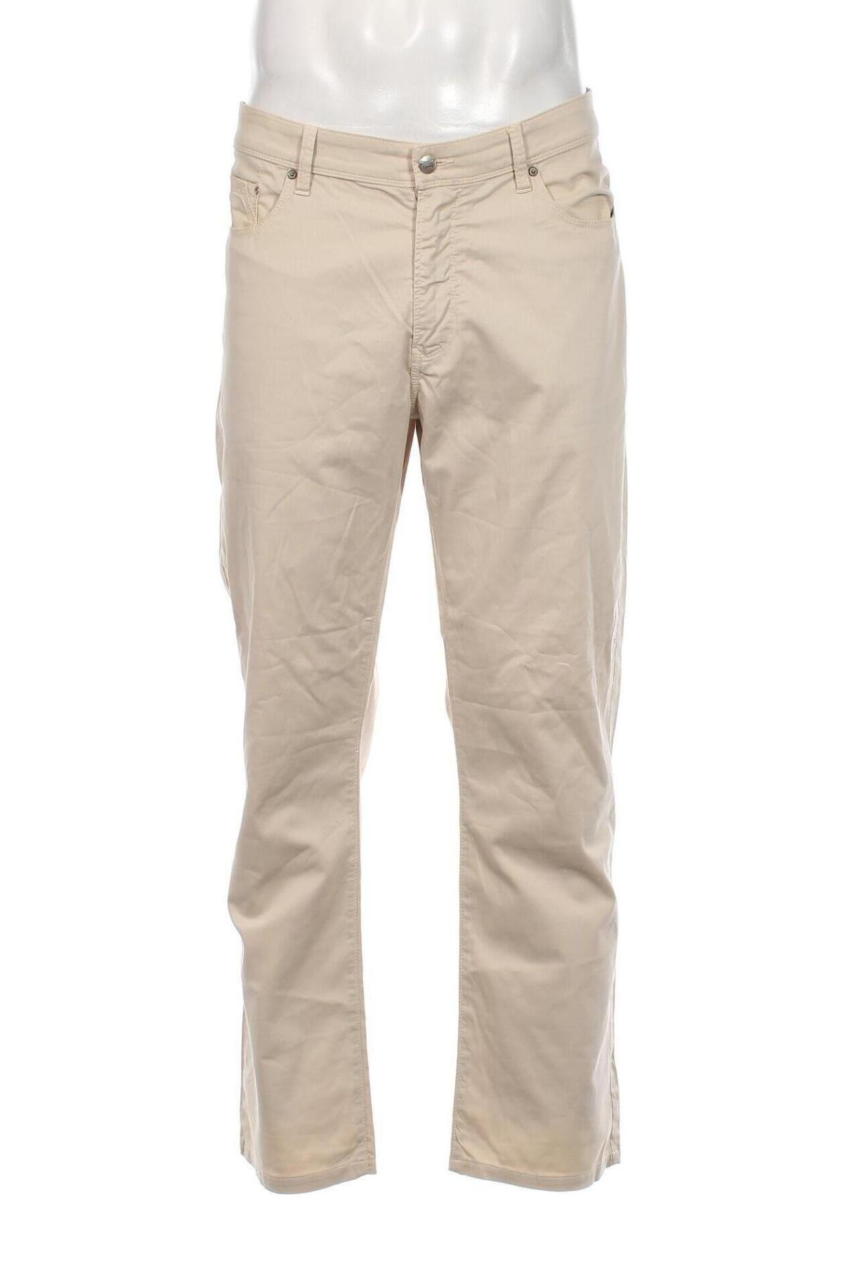 Herrenhose MCS, Größe XL, Farbe Beige, Preis 6,99 €