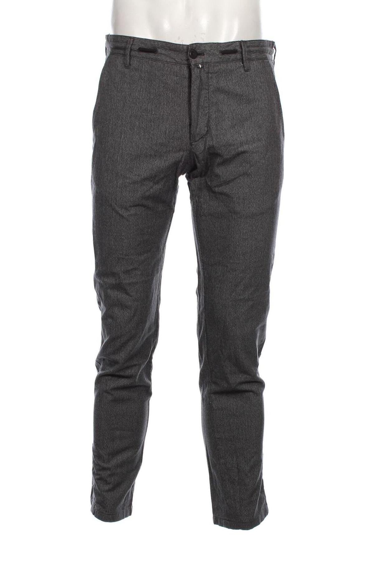 Herrenhose Marc O'Polo, Größe M, Farbe Grau, Preis 20,99 €