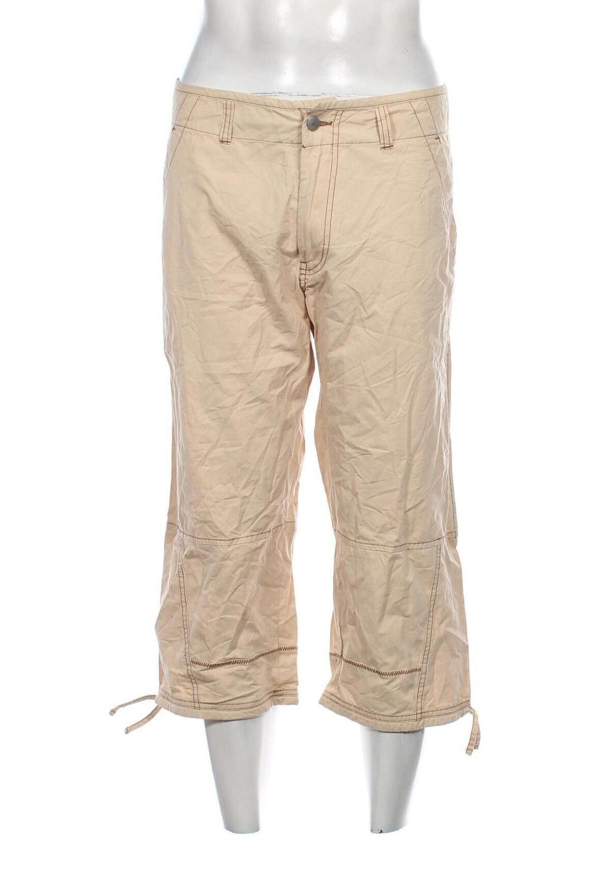 Herrenhose Mc Earl, Größe M, Farbe Beige, Preis € 9,49