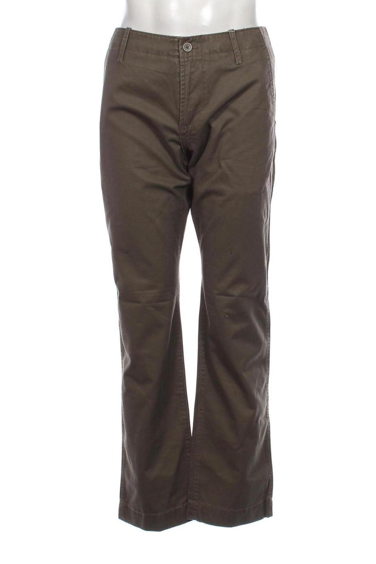 Herrenhose Mexx, Größe L, Farbe Grau, Preis € 9,99