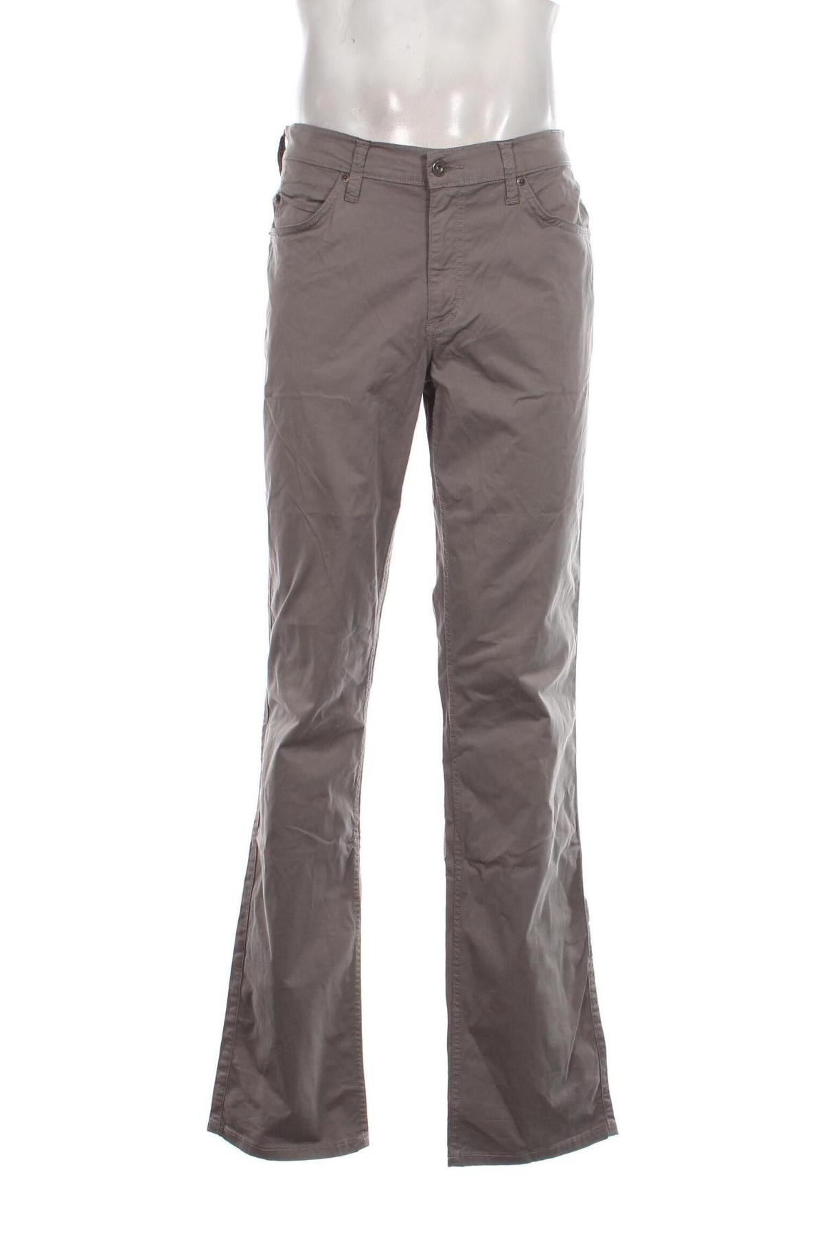 Herrenhose Mustang, Größe L, Farbe Grau, Preis € 6,99