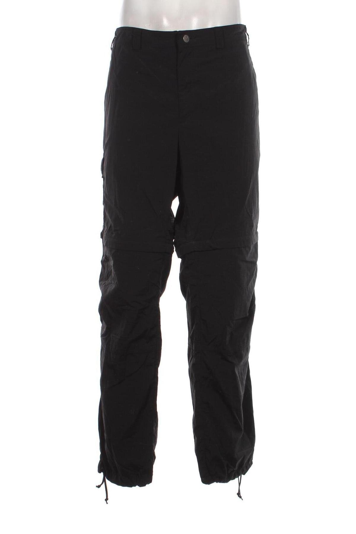 Pantaloni de bărbați Schoffel, Mărime 3XL, Culoare Negru, Preț 117,99 Lei