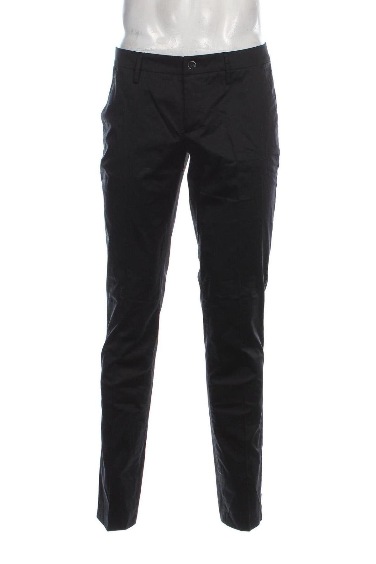 Herrenhose Sisley, Größe XL, Farbe Schwarz, Preis € 54,49