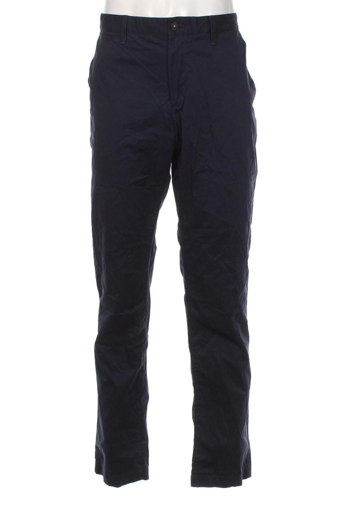 Herrenhose Timberland, Größe XL, Farbe Blau, Preis 66,99 €