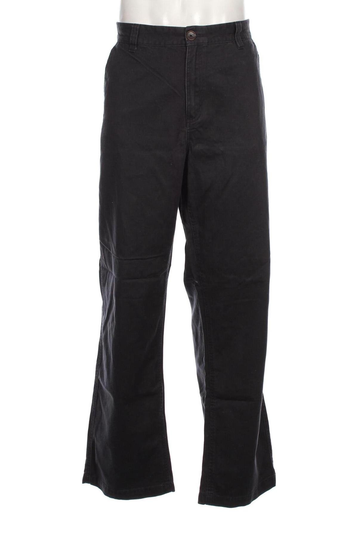 Herrenhose Timberland, Größe XL, Farbe Grau, Preis 34,99 €