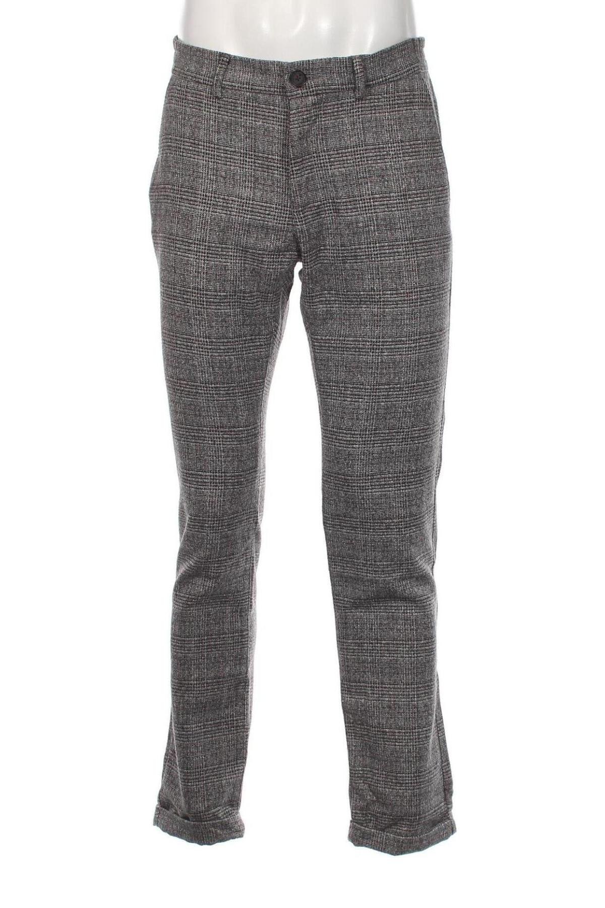 Herrenhose Tom Tailor, Größe M, Farbe Grau, Preis € 5,49