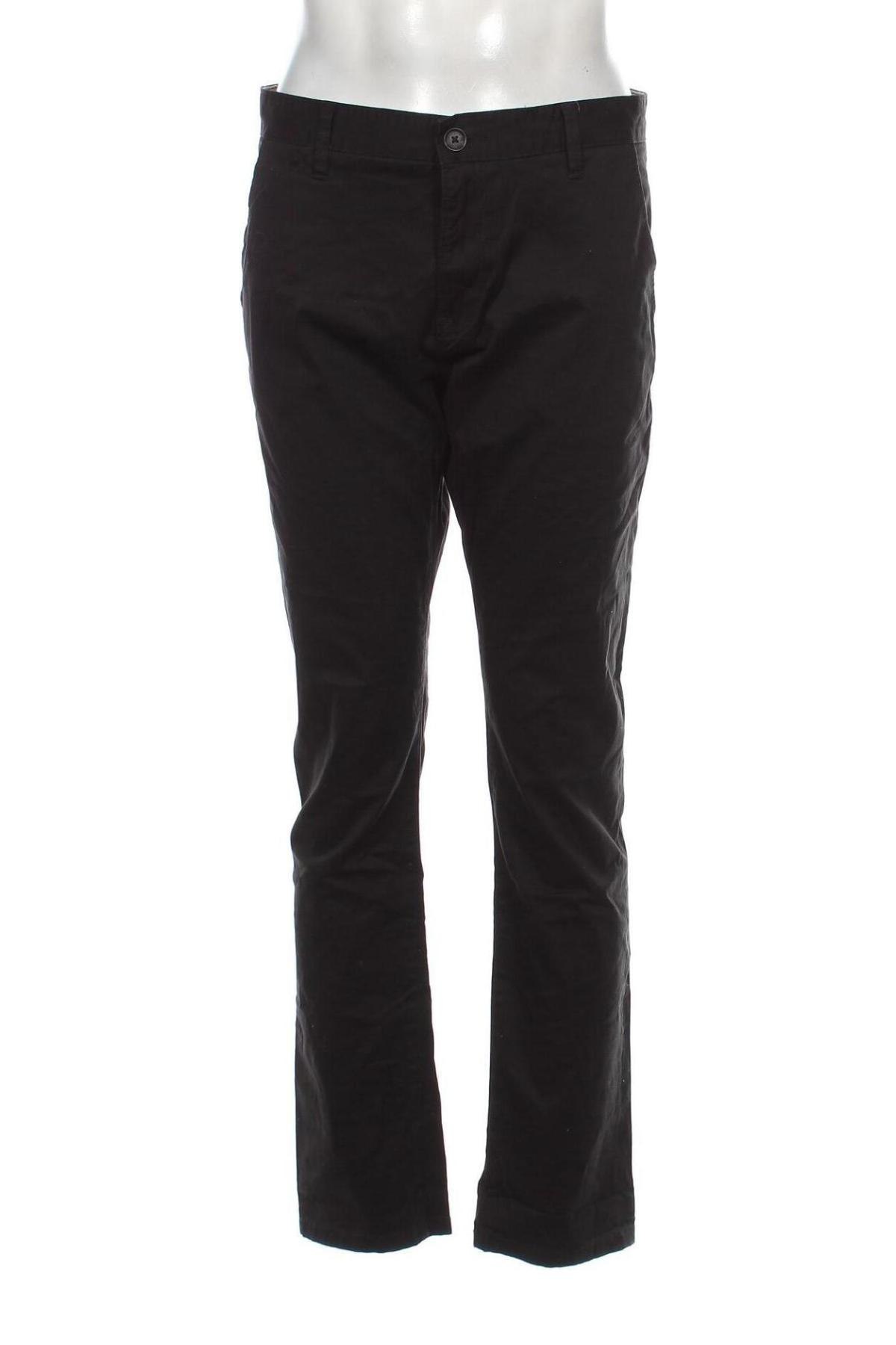 Herrenhose Tom Tailor, Größe XL, Farbe Schwarz, Preis 28,79 €